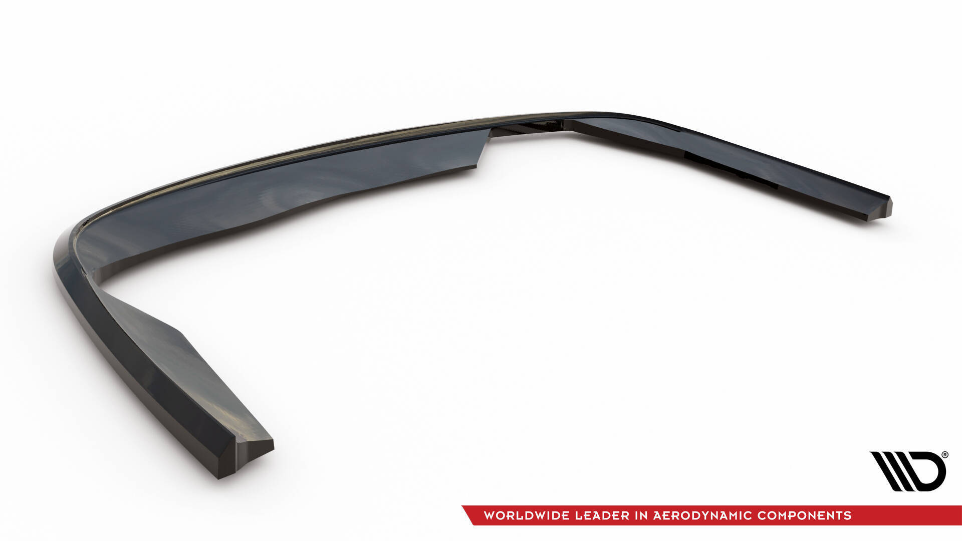 Set of Splitters BMW 7 E65 - Image 18