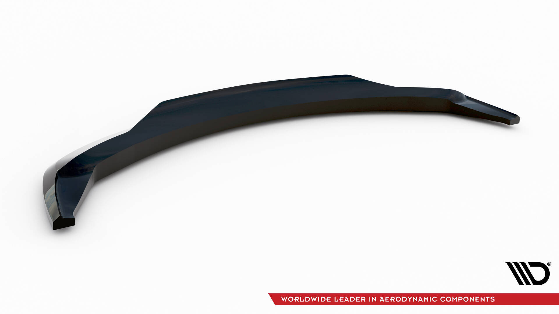 Set of Splitters BMW 7 E65 - Image 13