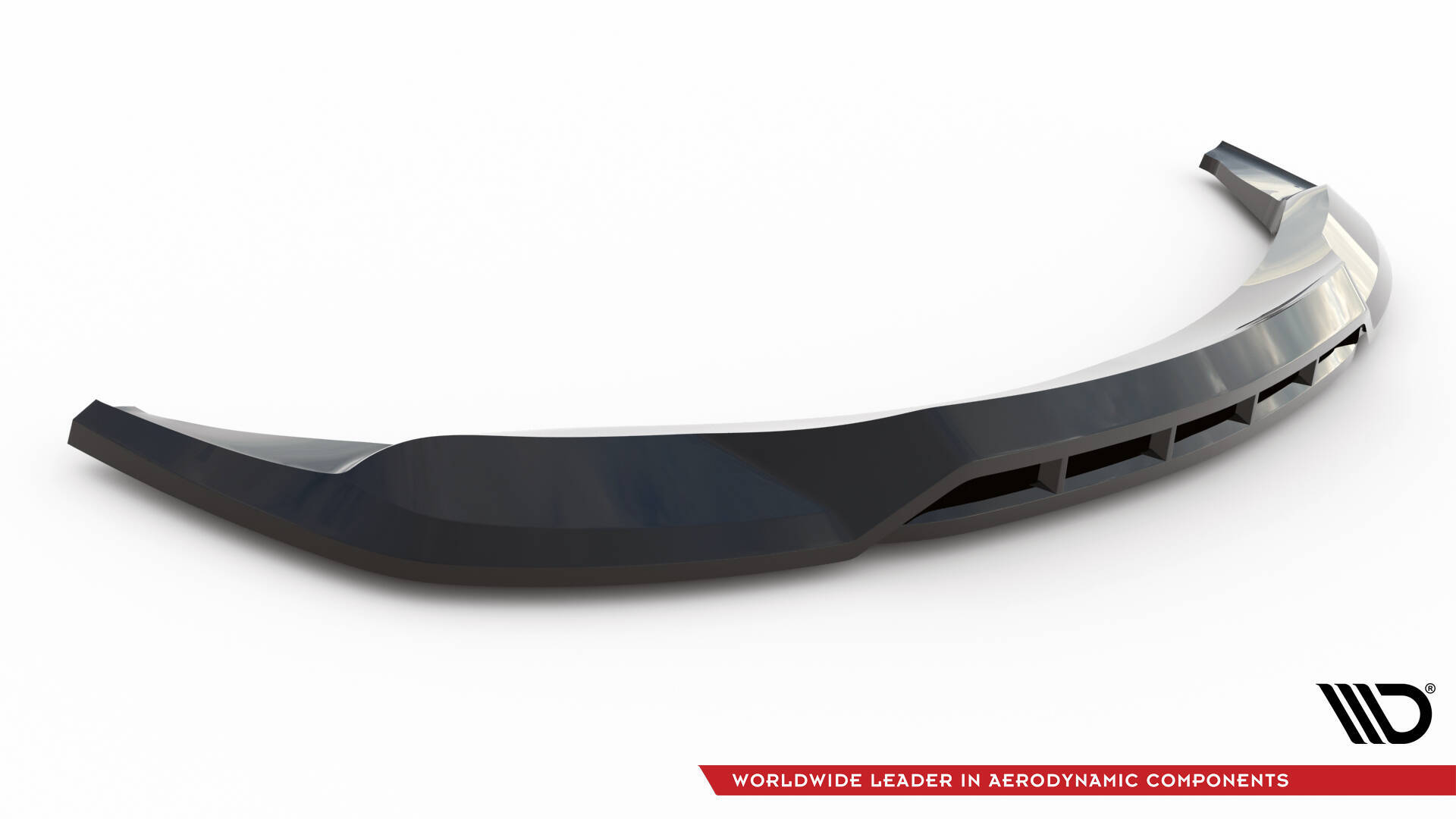 Set of Splitters BMW 7 E65 - Image 14