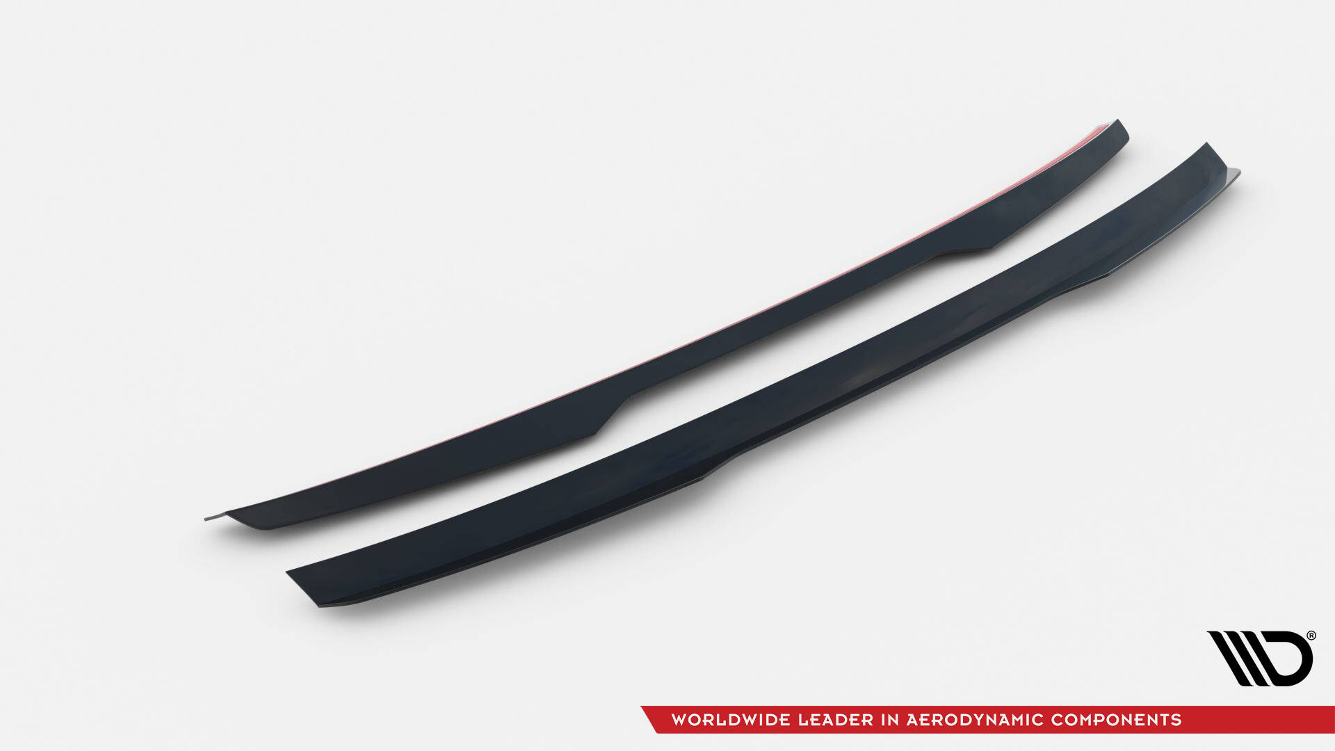 Set of Splitters BMW 3 Coupe E46 - Image 19