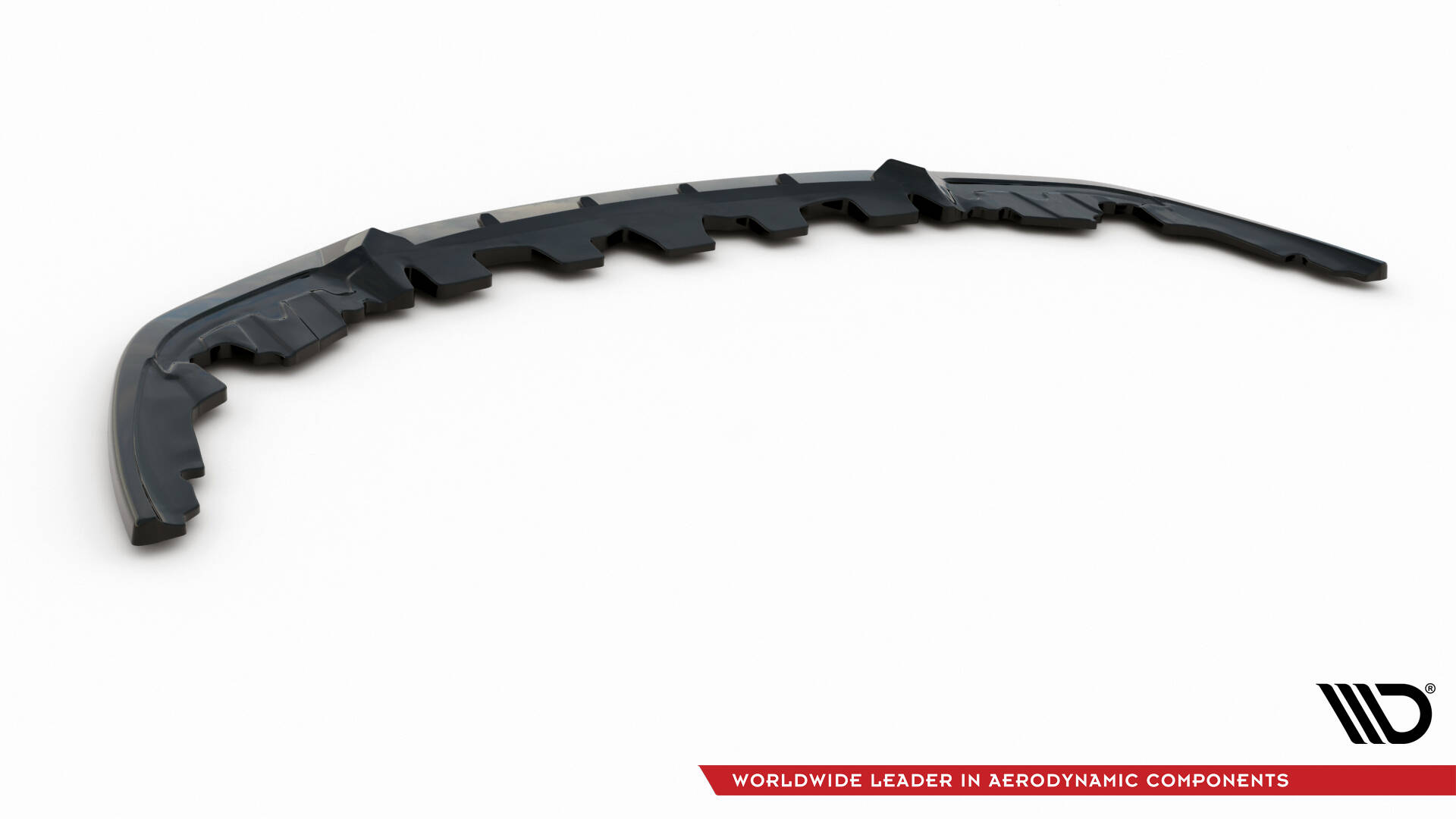 Set of Splitters BMW M8 Gran Coupe F93 - Image 12