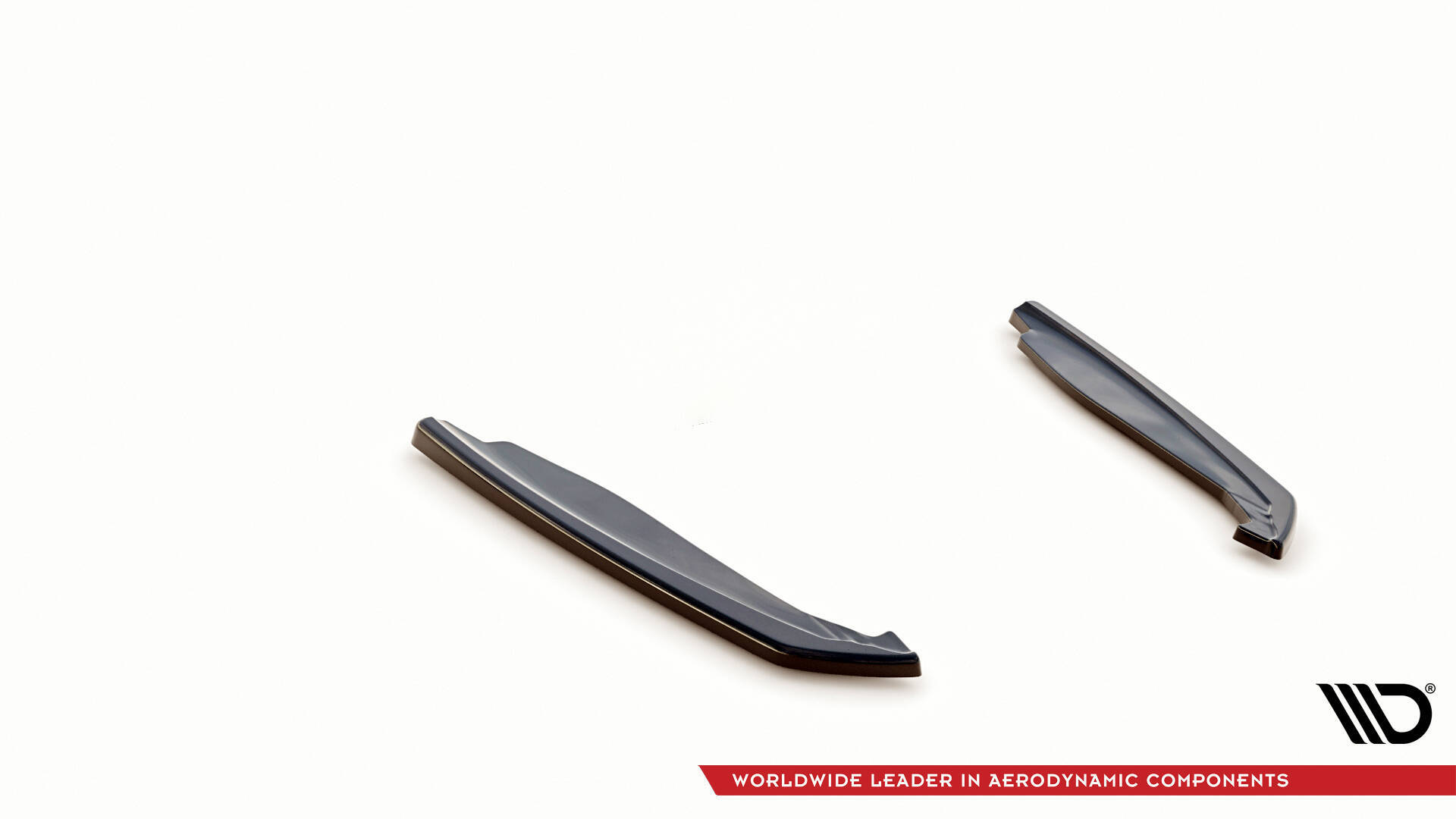 Set of Splitters BMW M8 Gran Coupe F93 - Image 16