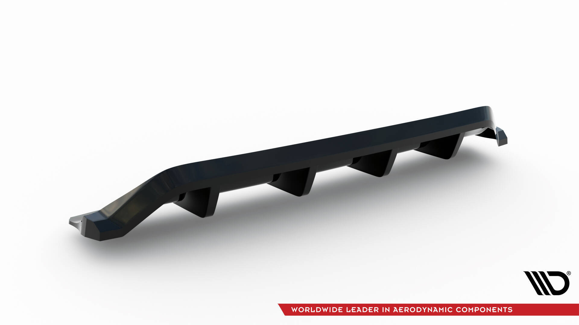 Set of Splitters Chrysler 300 Mk2 - Image 20