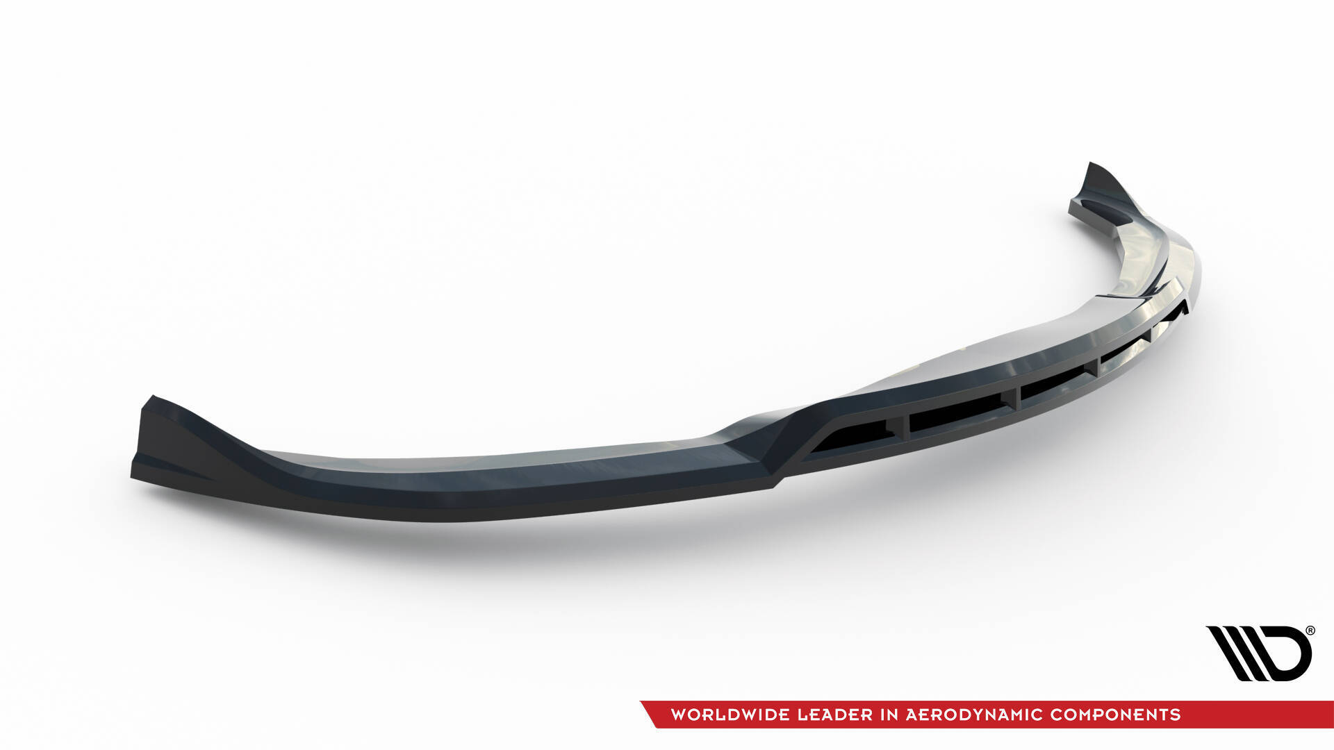 Set of Splitters Chrysler 300 Mk2 - Image 15