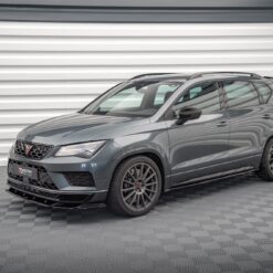 Set of Splitters Cupra Ateca Mk1 Facelift