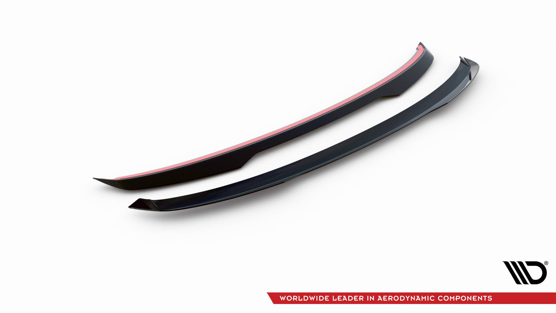 Set of Splitters Volkswagen T-Roc R Mk1 - Image 24
