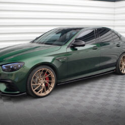 Set of Splitters Mercedes-AMG E63 W213 Facelift