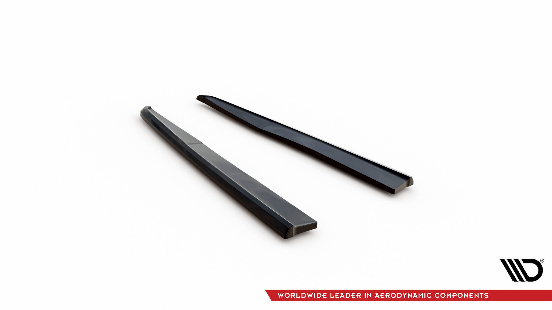 Set of Splitters Mercedes-AMG E63 W213 Facelift - Image 18
