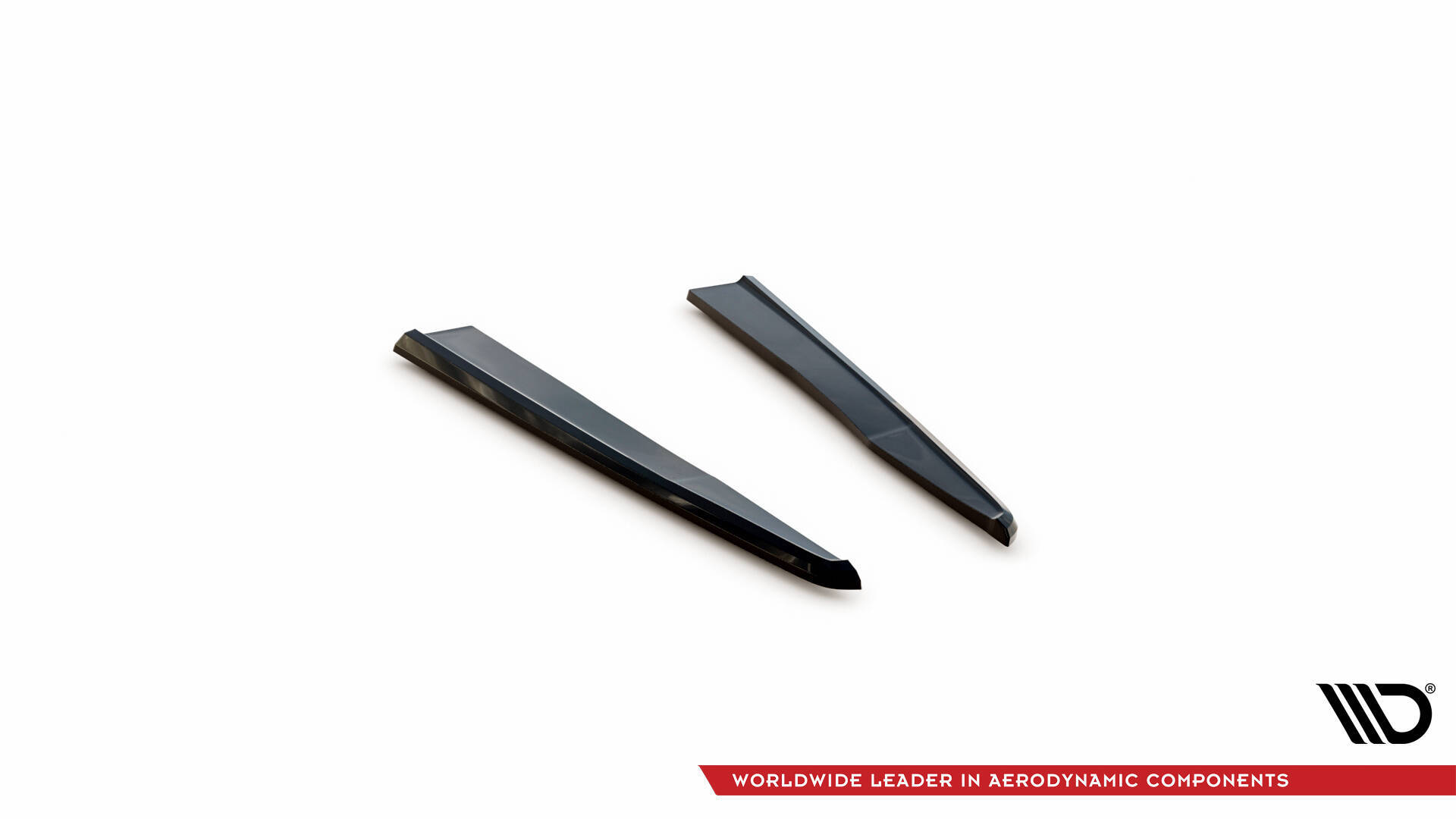 Set of Splitters Mercedes-AMG E63 W213 Facelift - Image 19