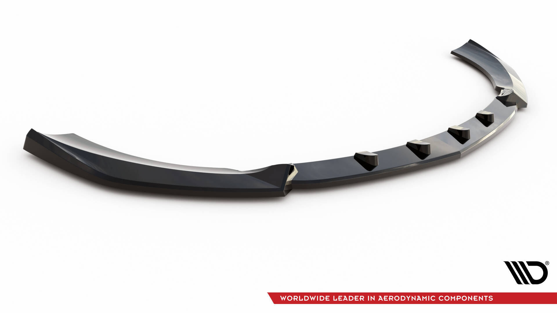Set of Splitters Mercedes-AMG E63 W213 Facelift - Image 12
