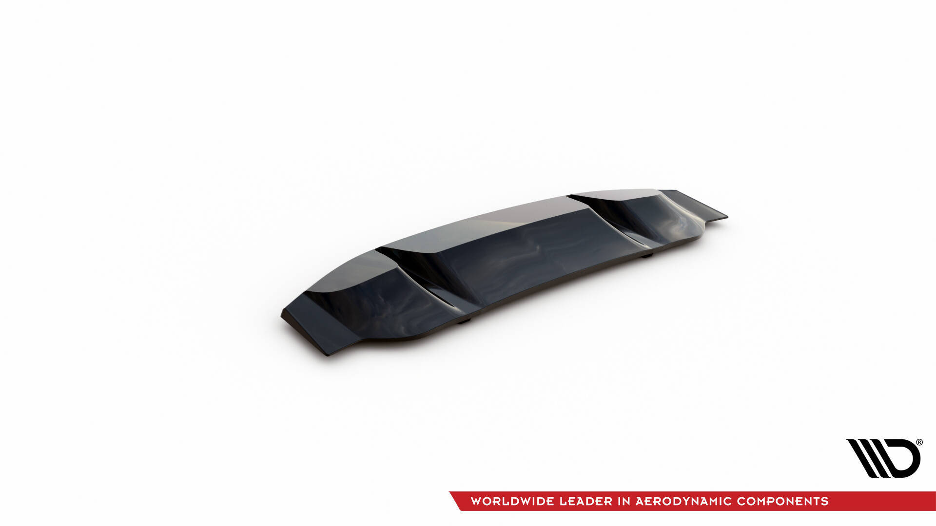 Set of Splitters Mercedes-AMG E63 W213 Facelift - Image 16