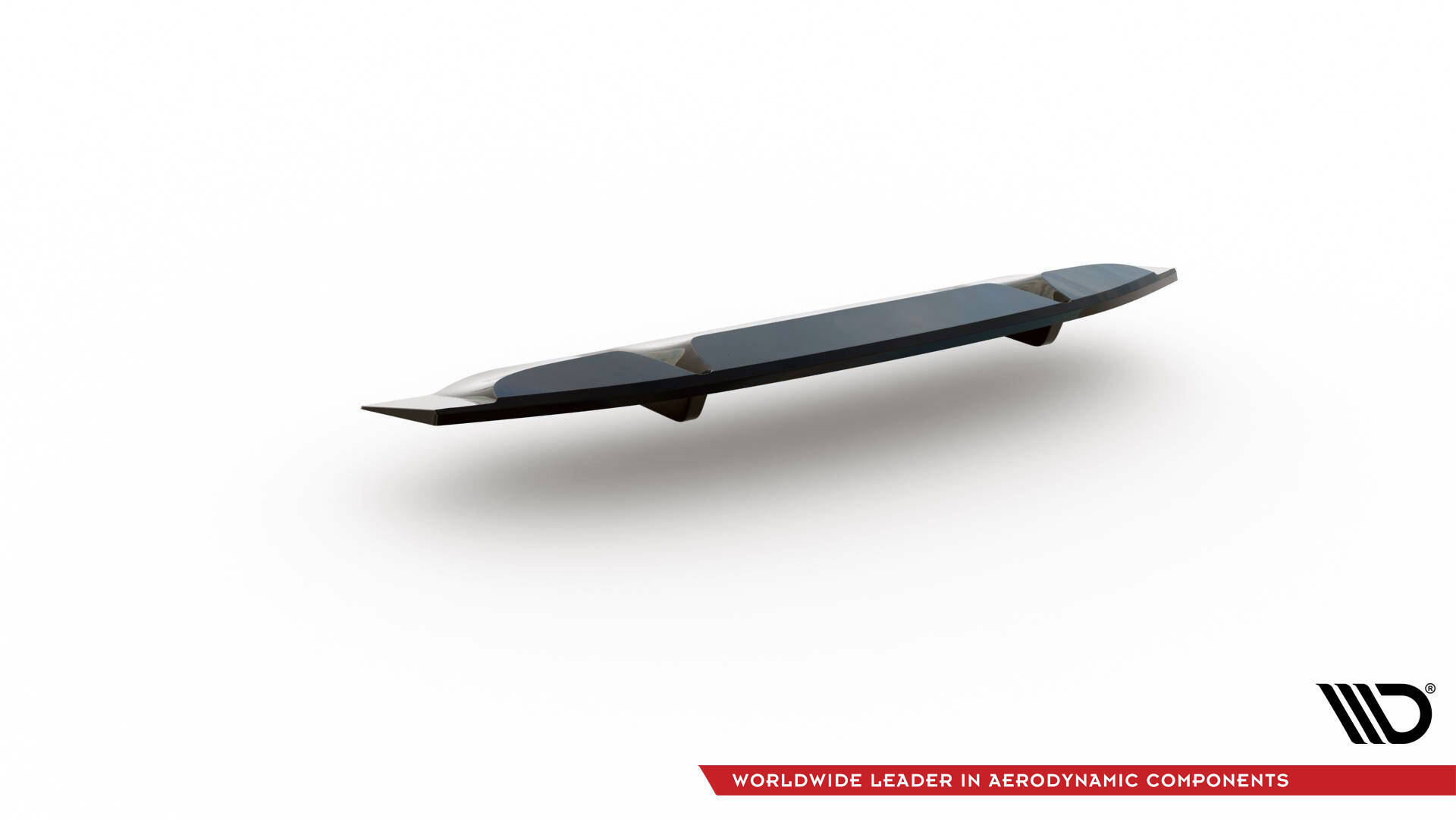 Set of Splitters Mercedes-AMG E63 W213 Facelift - Image 17