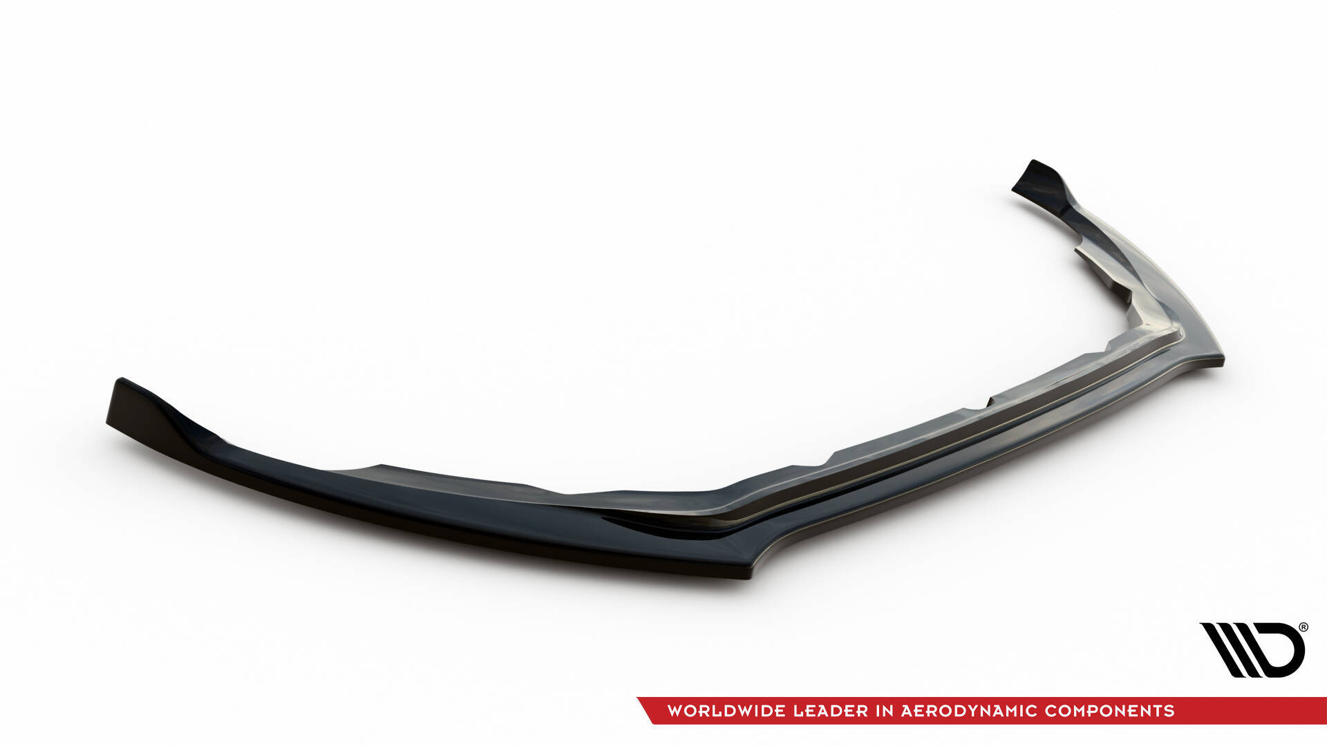 Set of Splitters V.1 Ford Fiesta ST Mk8 Facelift - Image 14