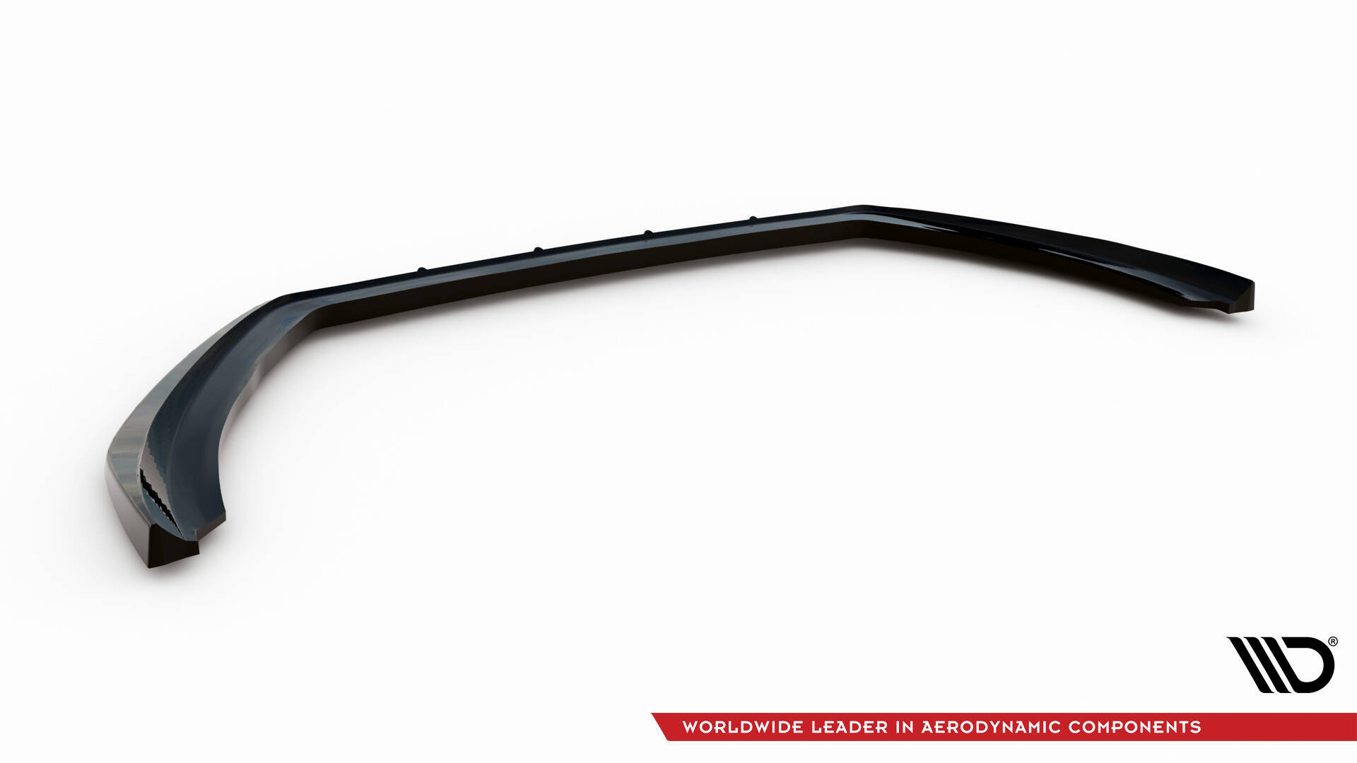 Set of Splitters V.2 Ford Fiesta ST Mk8 Facelift - Image 14
