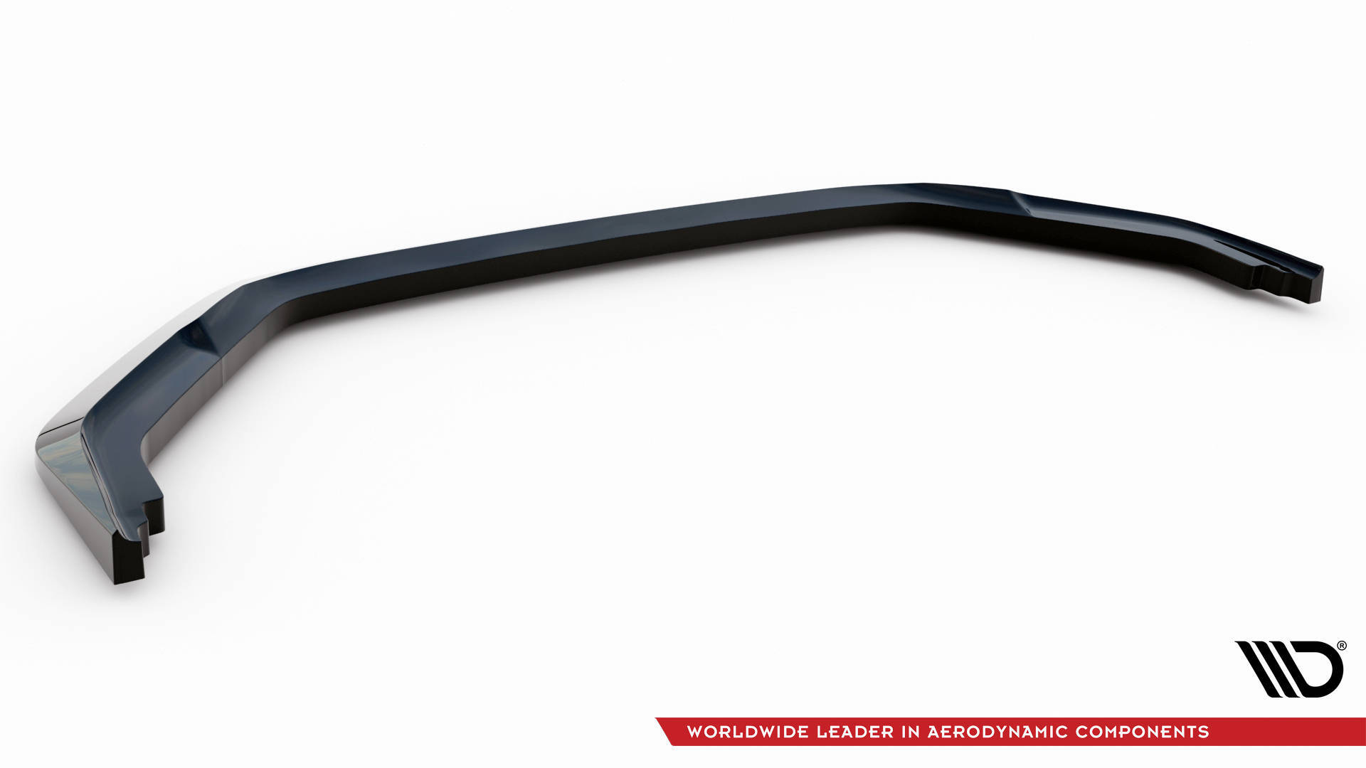 Set of Splitters V.1 Honda Civic Type-R Mk 11 - Image 18