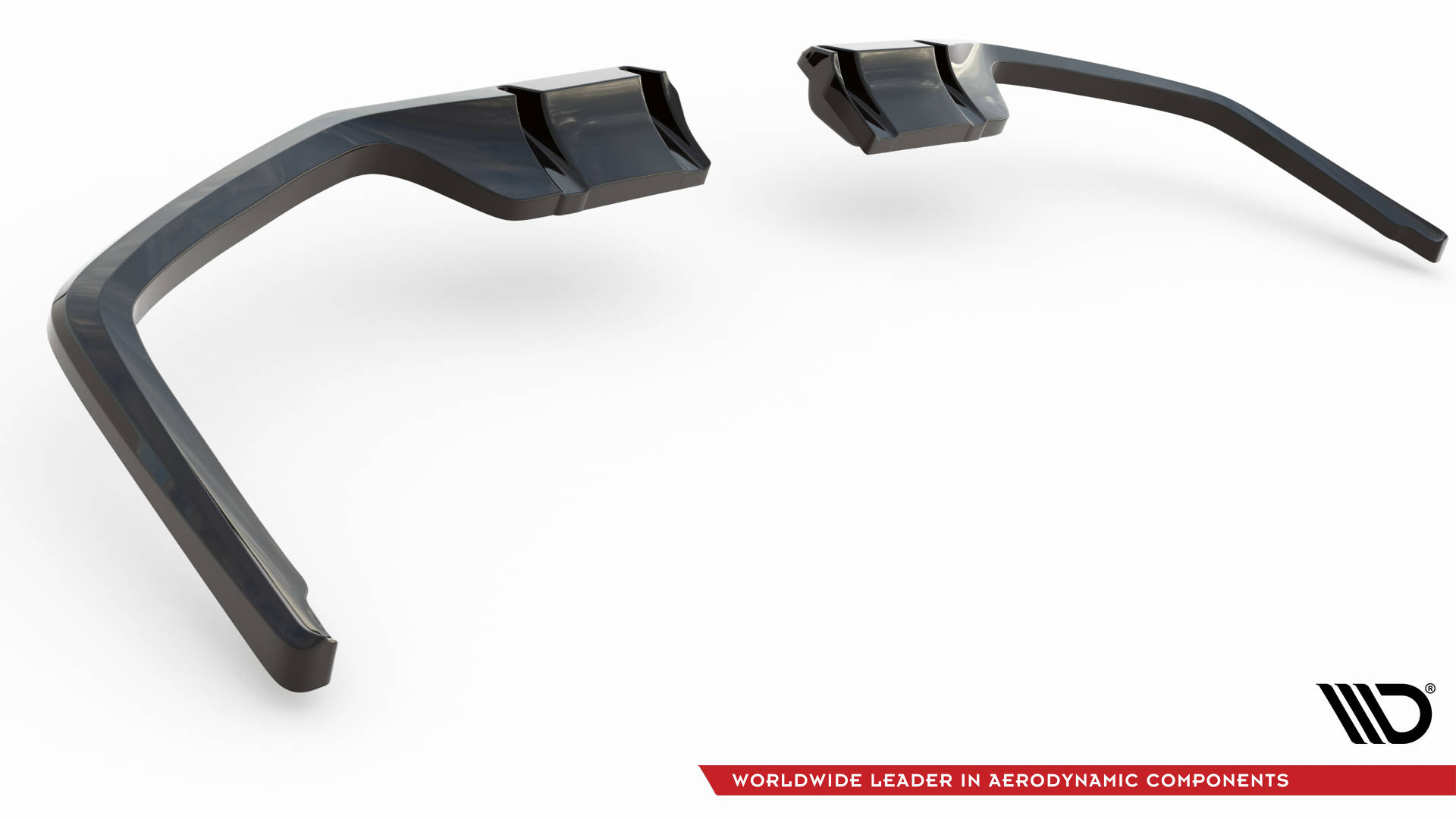 Set of Splitters Honda Civic Sport Mk 10 - Image 22