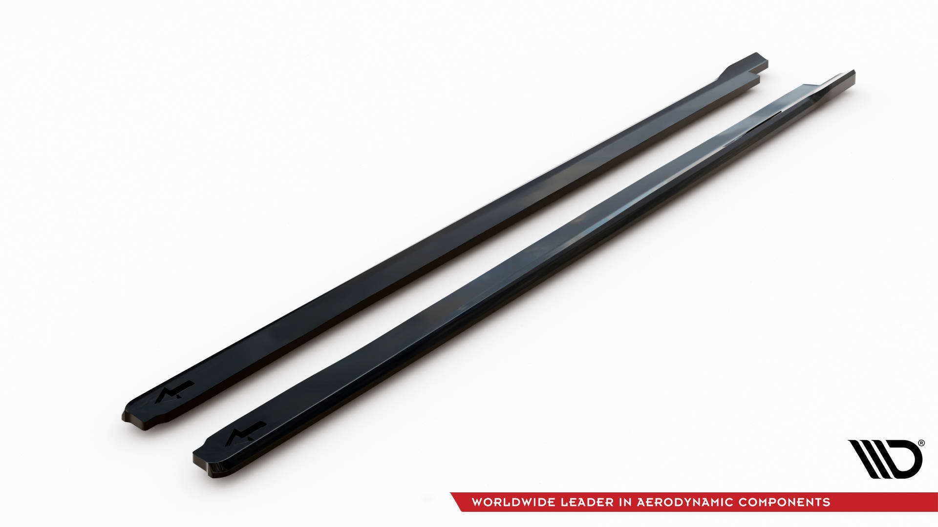 Set of Splitters Honda Civic Sport Mk 10 - Image 20
