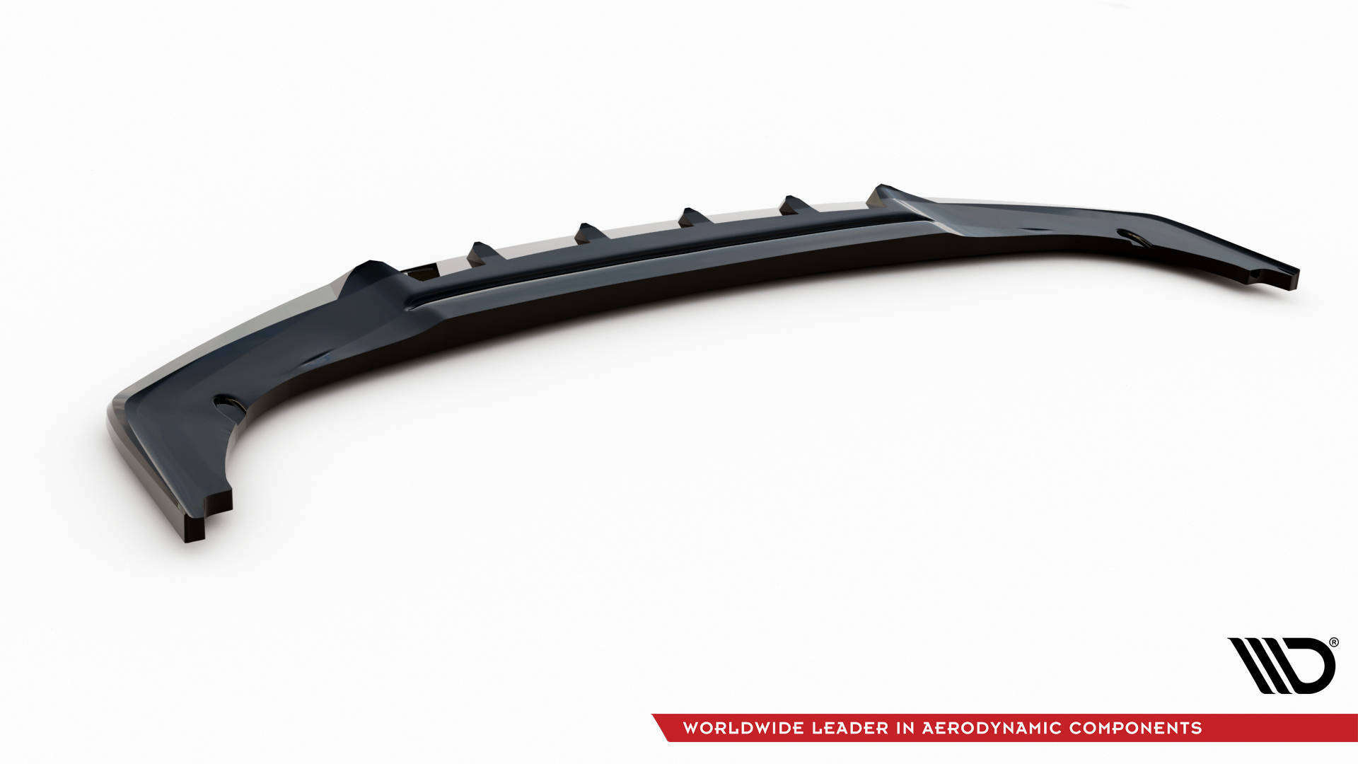 Set of Splitters Honda Civic Sport Mk 10 - Image 18