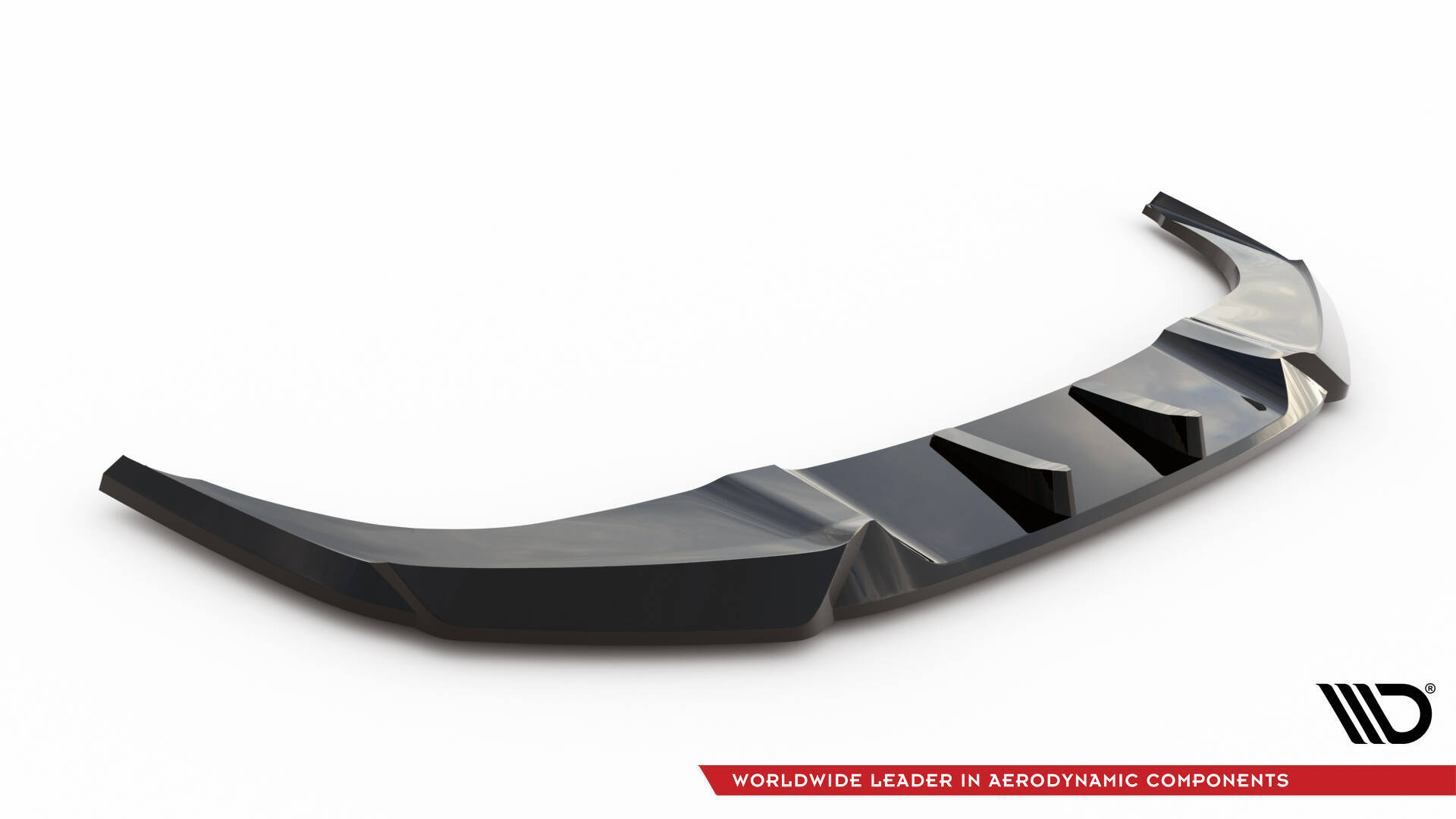 Set of Splitters Honda Civic SI Mk10 - Image 14