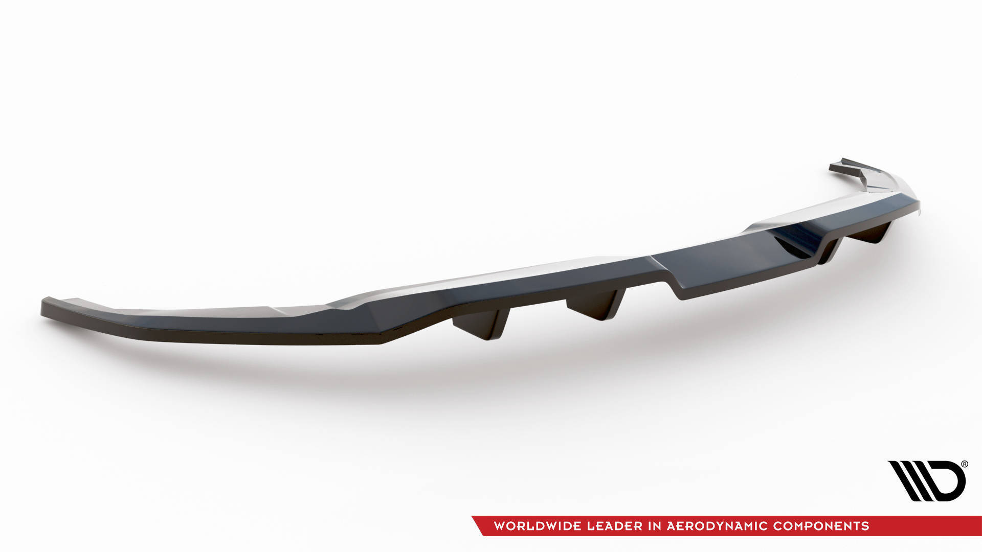 Set of Splitters Kia EV6 GT-Line Mk1 - Image 22