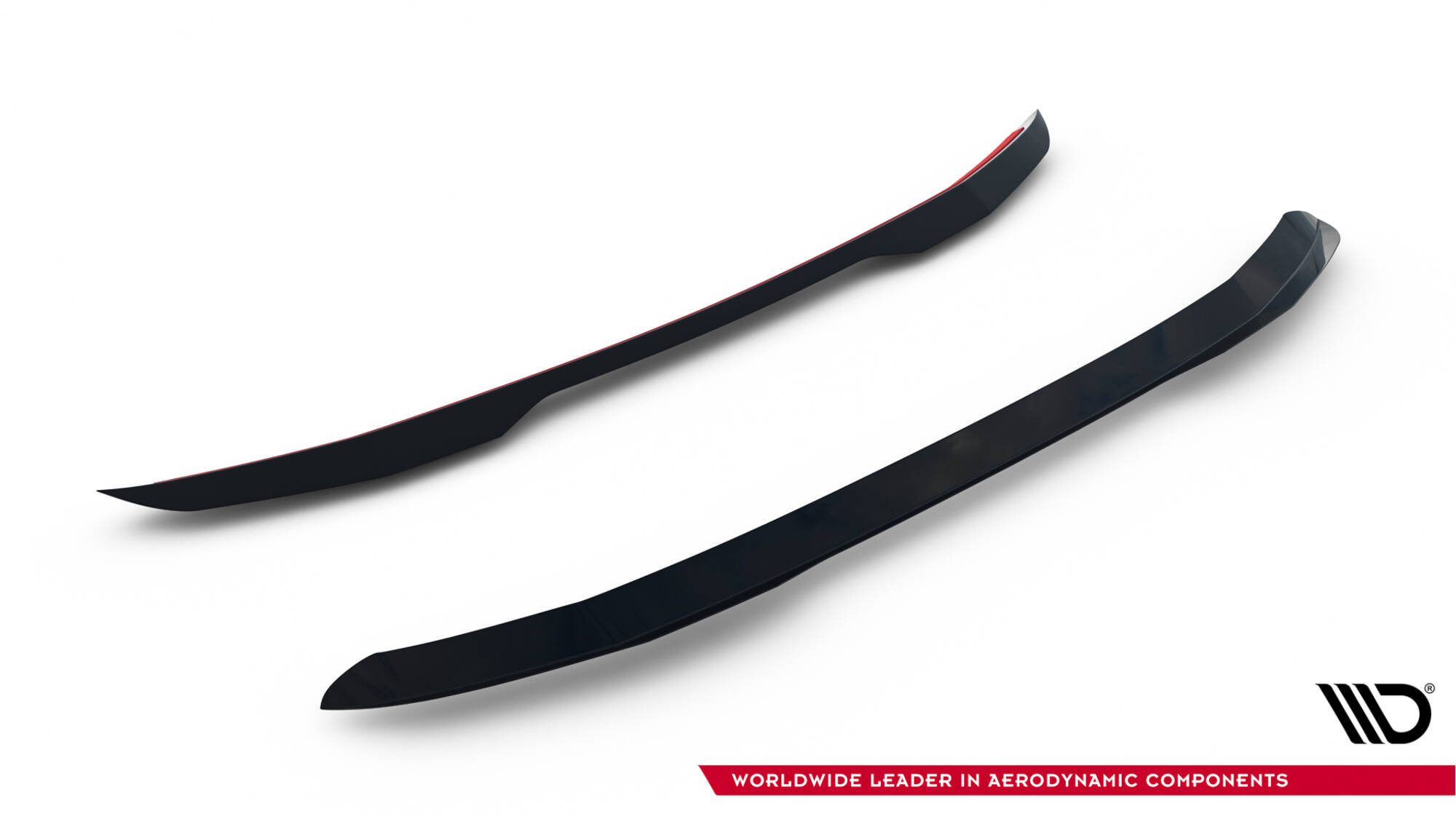Spoiler Cap Peugeot 308 GT Hatchback Mk3 - Image 6