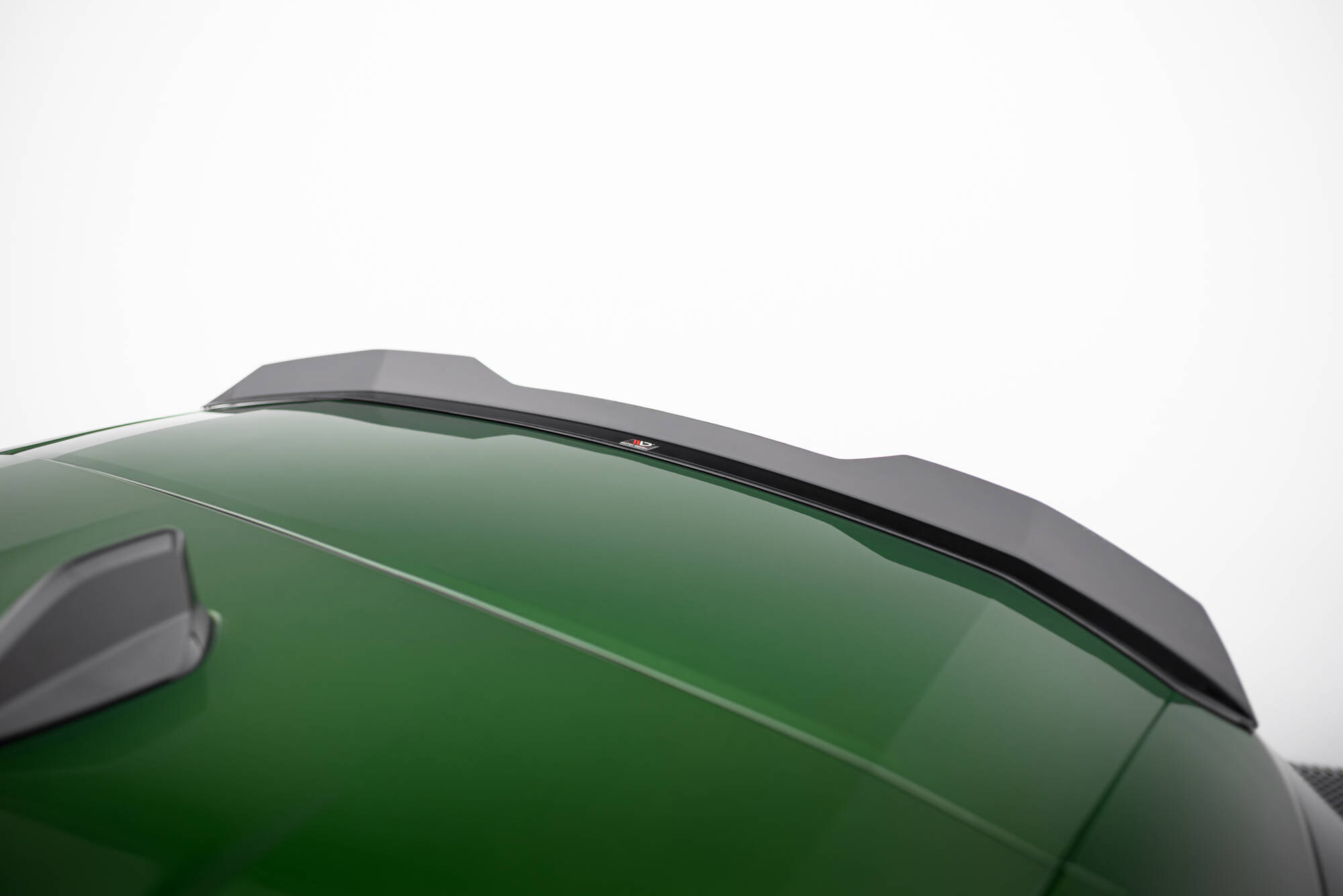 Spoiler Cap Peugeot 308 GT Hatchback Mk3 - Image 5