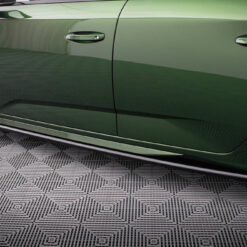 Alternative view of Side Skirts Diffusers Peugeot 308 Hatchback Mk3