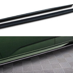 Side Skirts Diffusers Peugeot 308 Hatchback Mk3