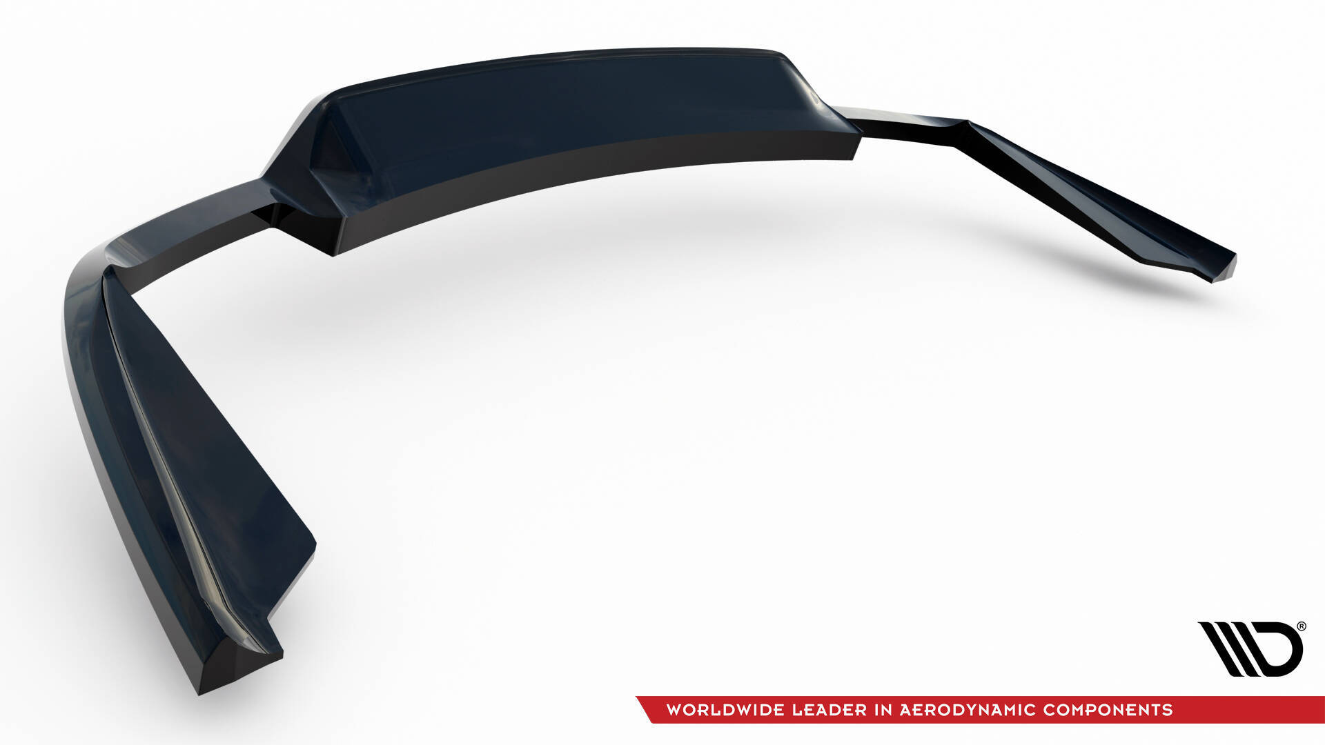 Set of Splitters Maserati Ghibli Mk3 Facelift - Image 18