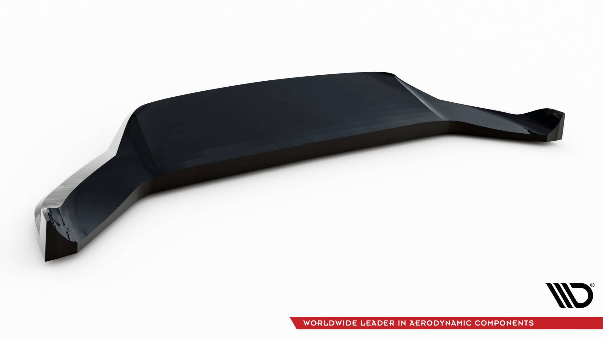 Set of Splitters Maserati Grecale GT / Modena Mk1 - Image 16