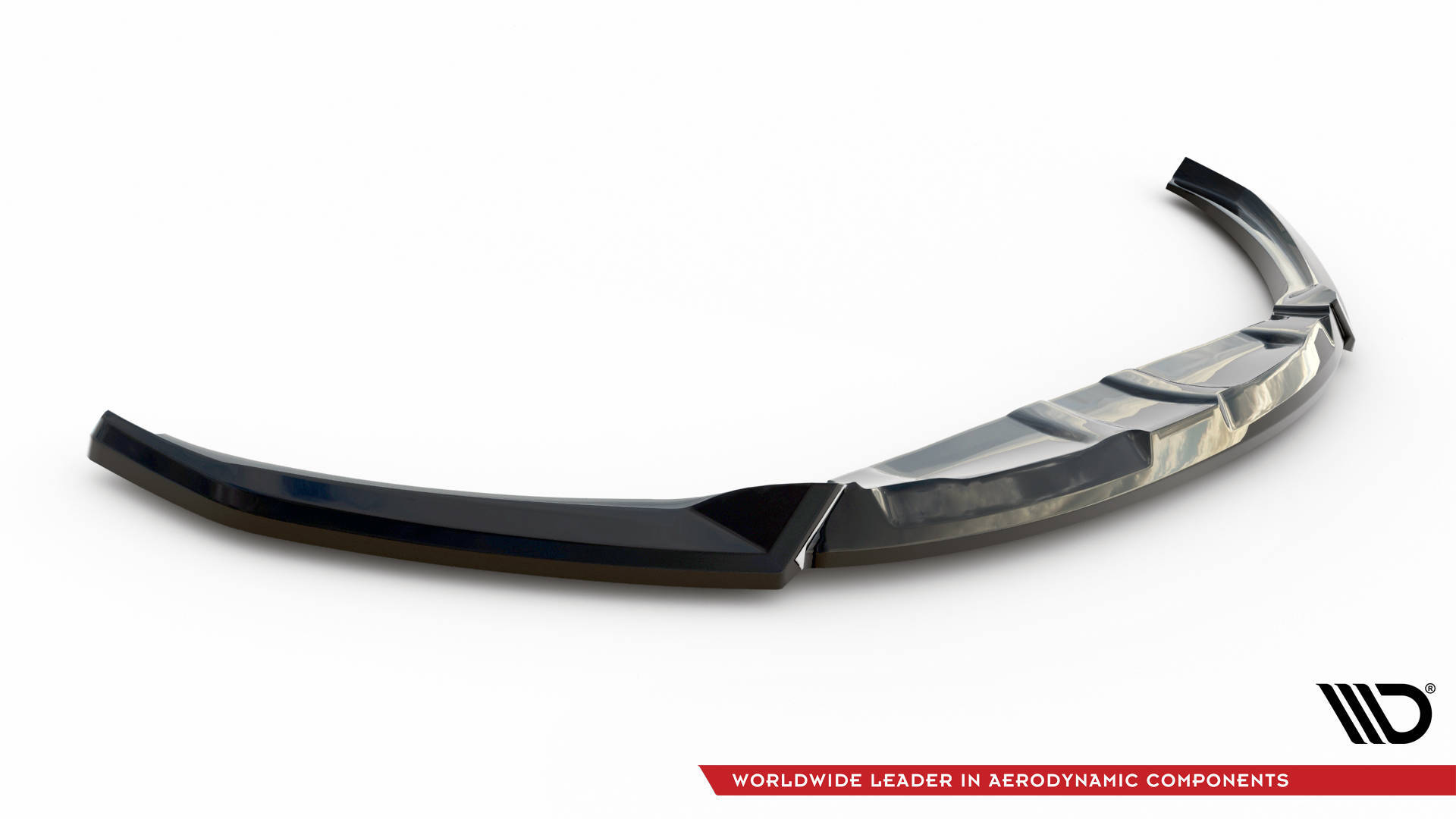 Set of Splitters Maserati Levante Mk1 - Image 16