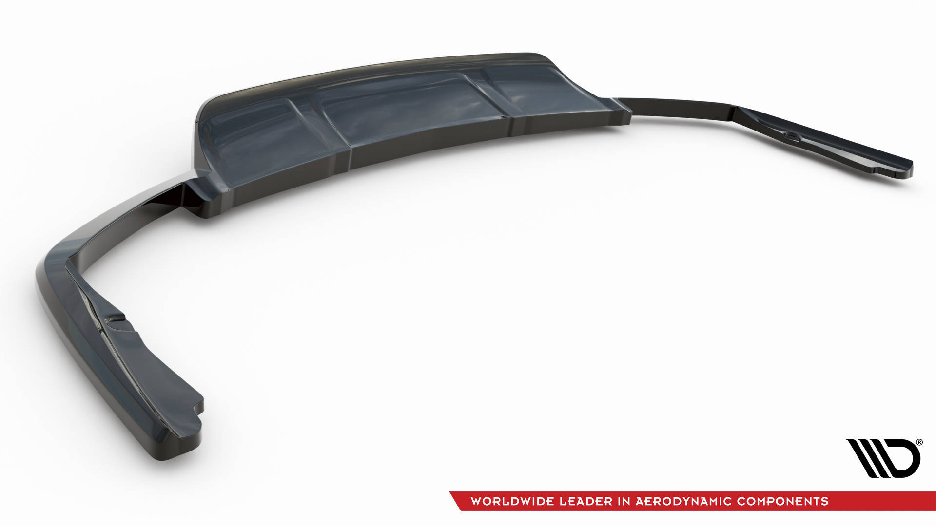 Set of Splitters Maserati Levante Mk1 - Image 20