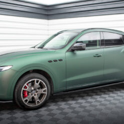 Set of Splitters Maserati Levante Mk1
