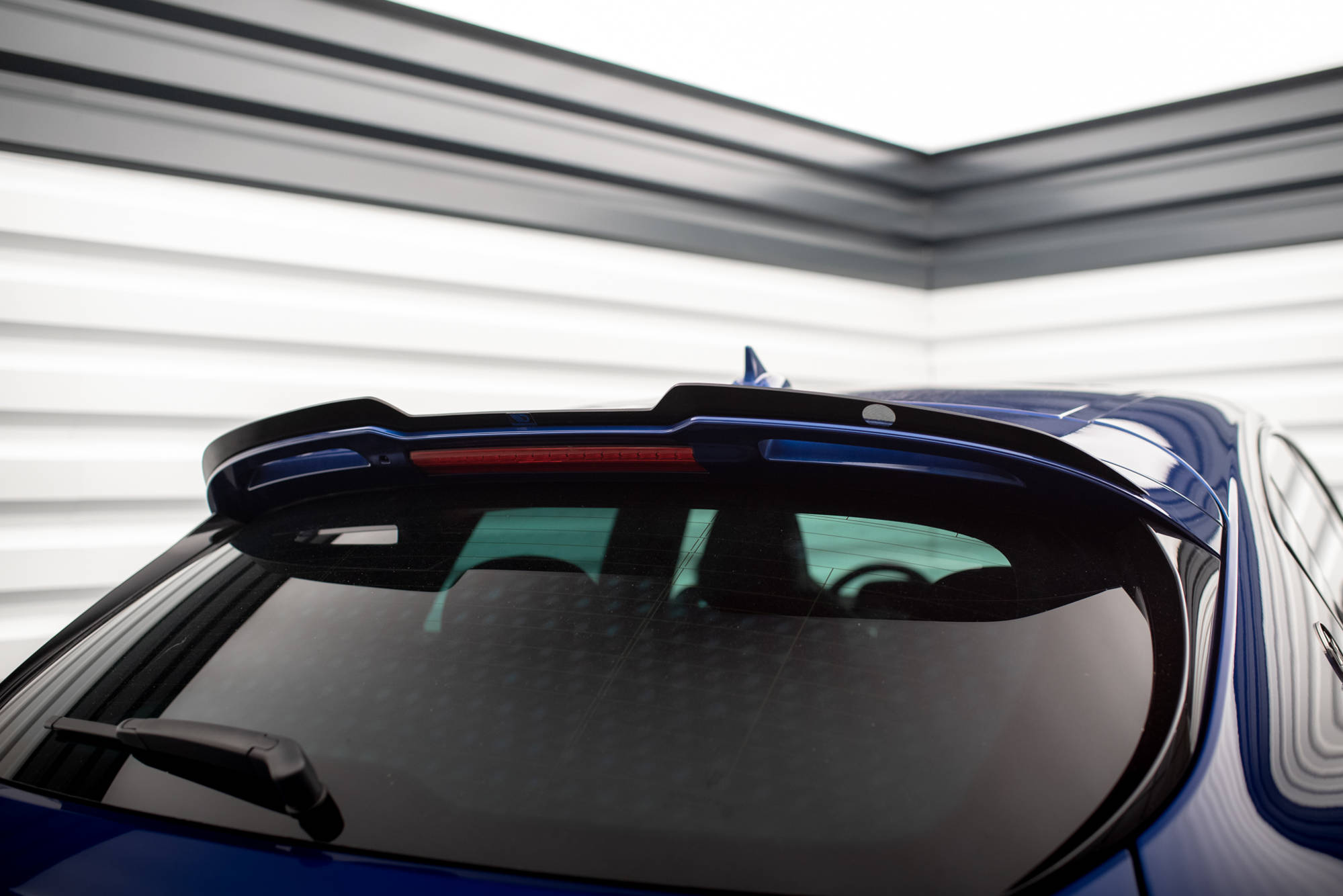 Set of Splitters Maserati Levante Mk1 - Image 14