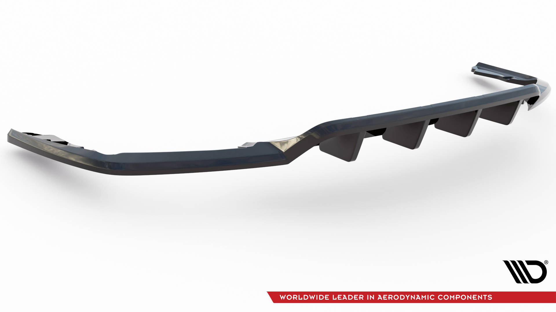 Set of Splitters Maserati Levante Mk1 - Image 19