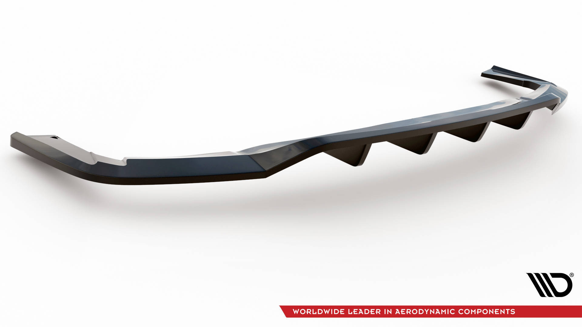 Set of Splitters Maserati Levante GTS Mk1 - Image 21