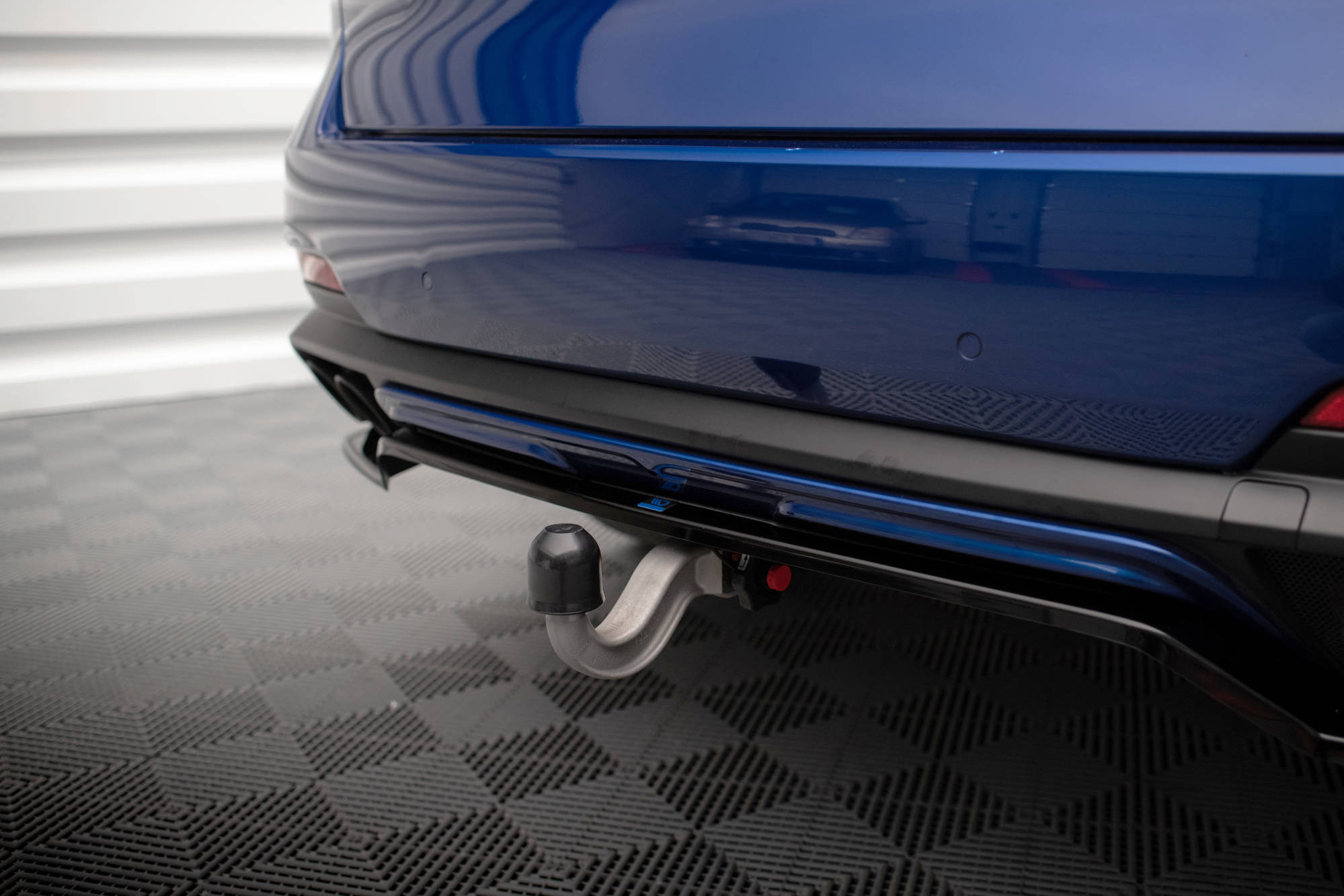 Set of Splitters Maserati Levante GTS Mk1 - Image 5