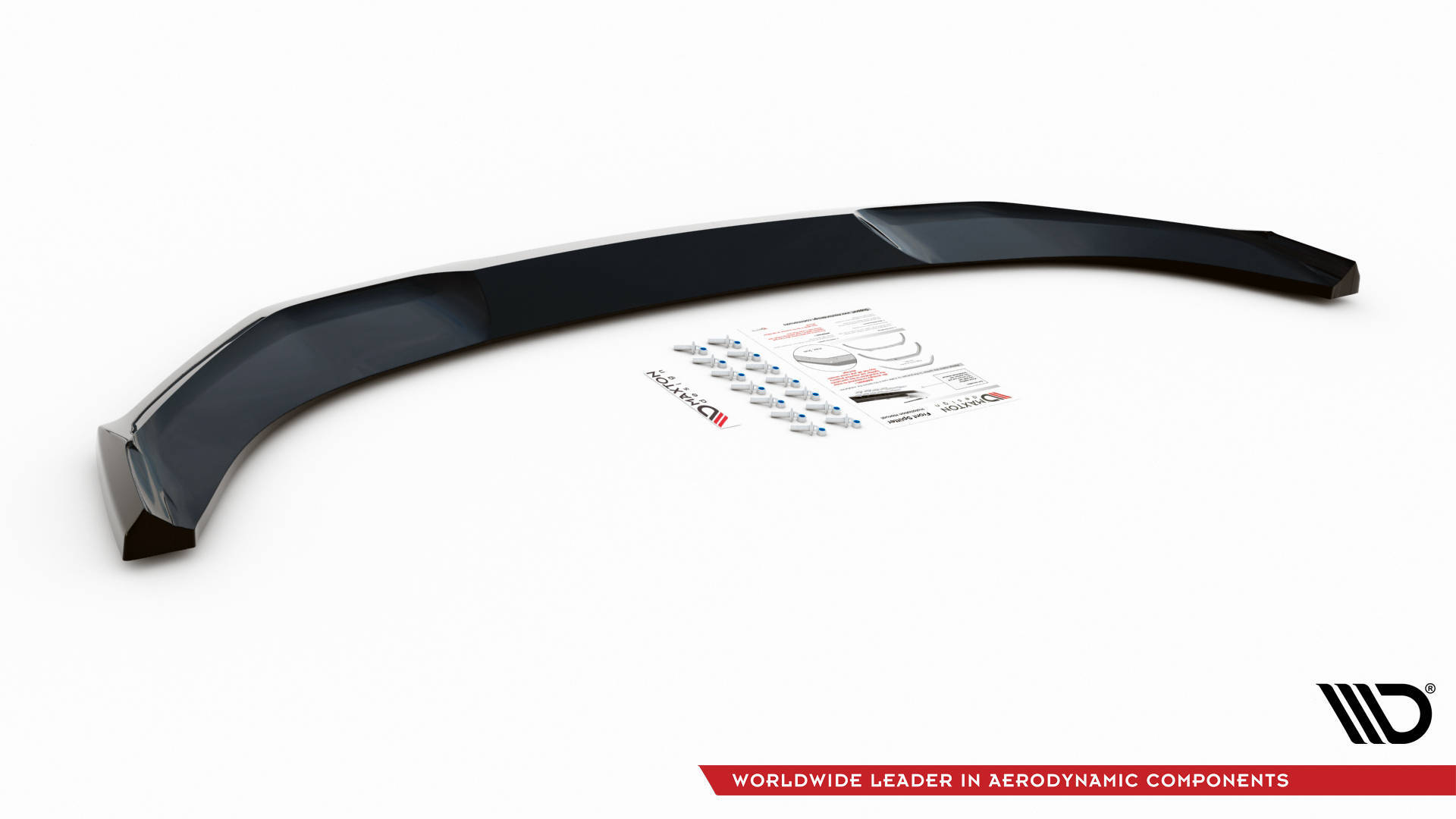 Set of Splitters Nissan 370Z Nismo Facelift - Image 16