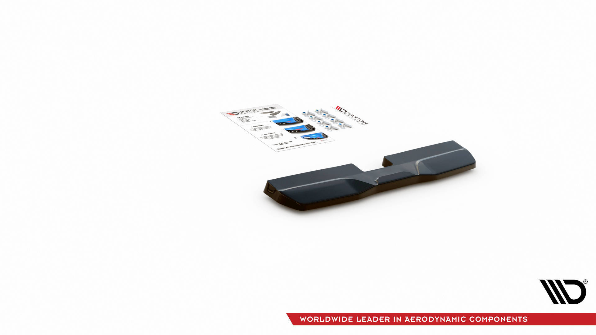 Set of Splitters Nissan 370Z Nismo Facelift - Image 19