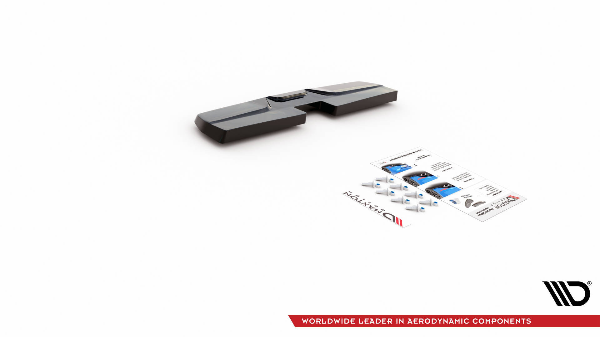 Set of Splitters Nissan 370Z Nismo Facelift - Image 20