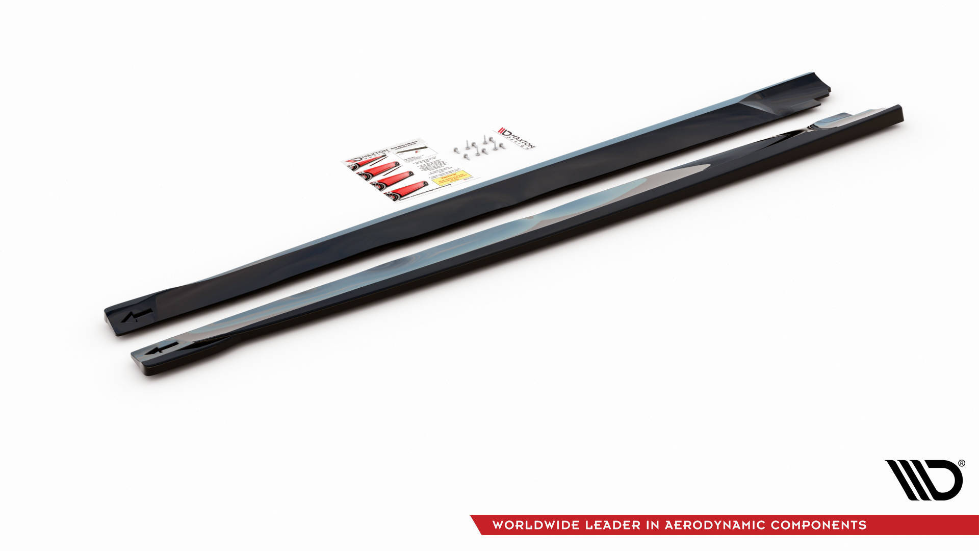 Set of Splitters Nissan 370Z Nismo Facelift - Image 17
