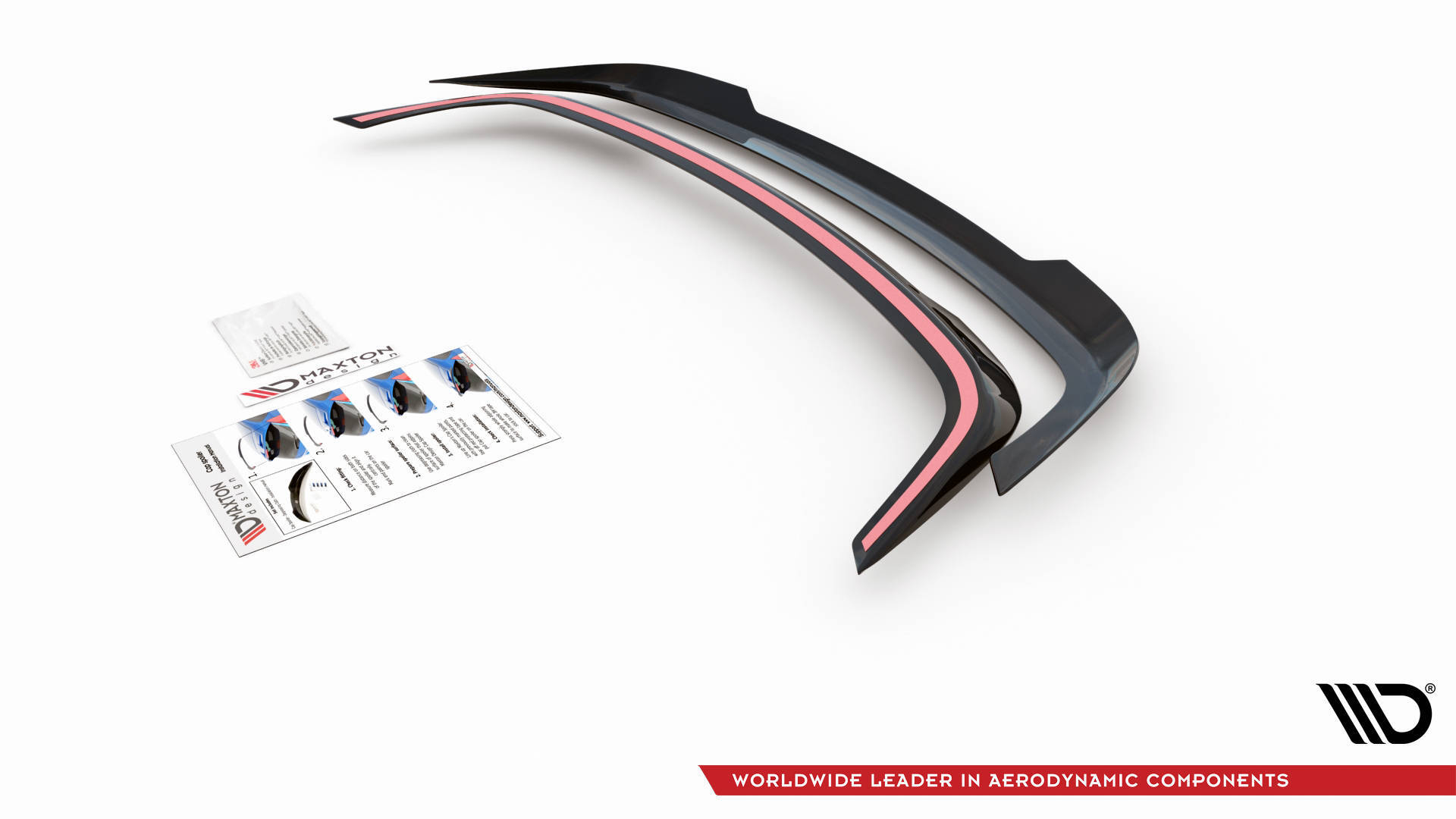 Set of Splitters Nissan 370Z Nismo Facelift - Image 23