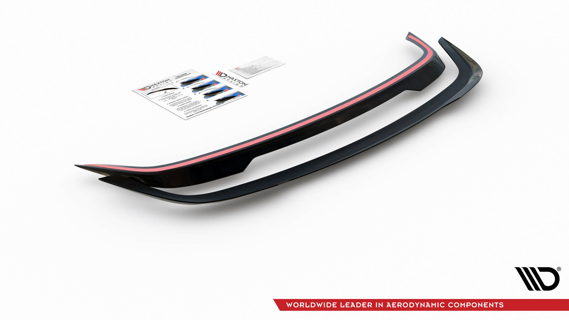 Set of Splitters Nissan 370Z Nismo Facelift - Image 24