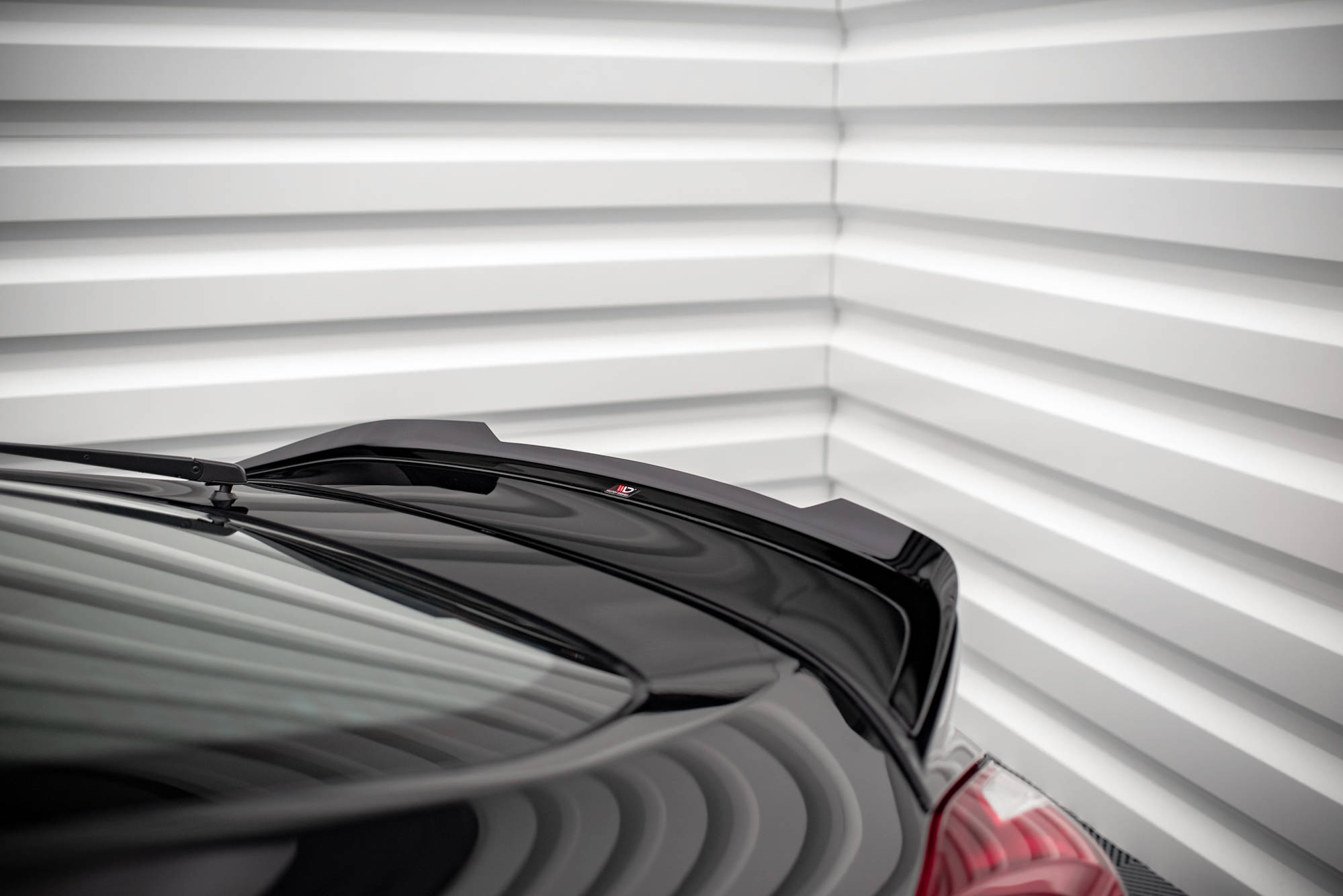 Set of Splitters Nissan 370Z Nismo Facelift - Image 14