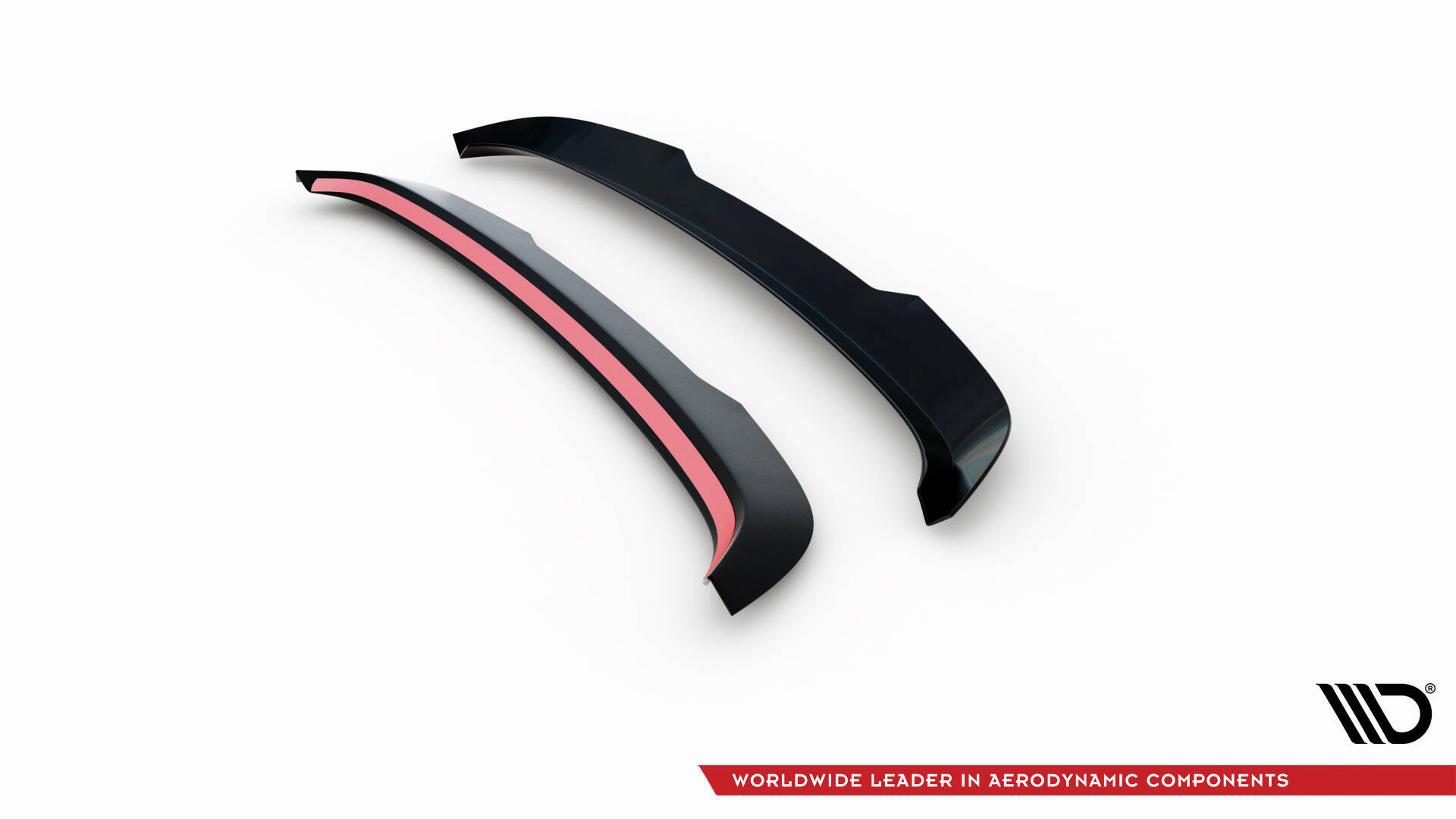 Set of Splitters Opel Corsa F ( Mk6) - Image 17