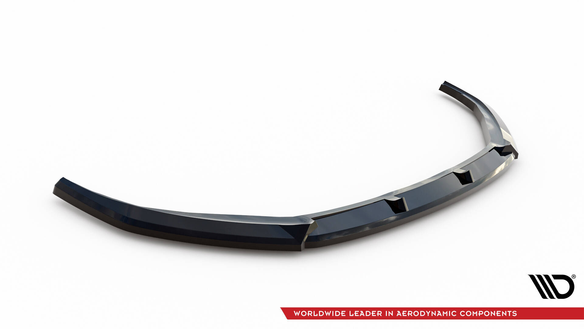 Set of Splitters Opel Corsa F ( Mk6) - Image 11