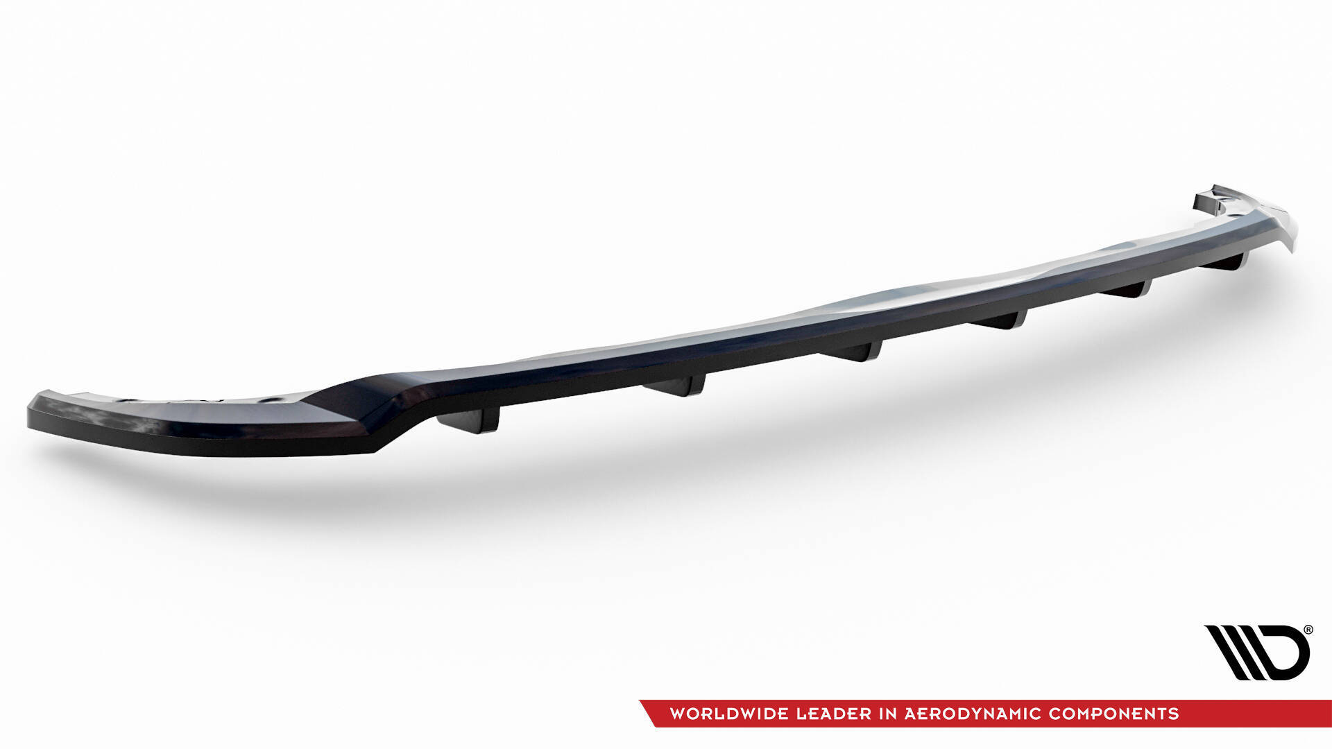 Set of Splitters Opel Corsa F ( Mk6) - Image 15