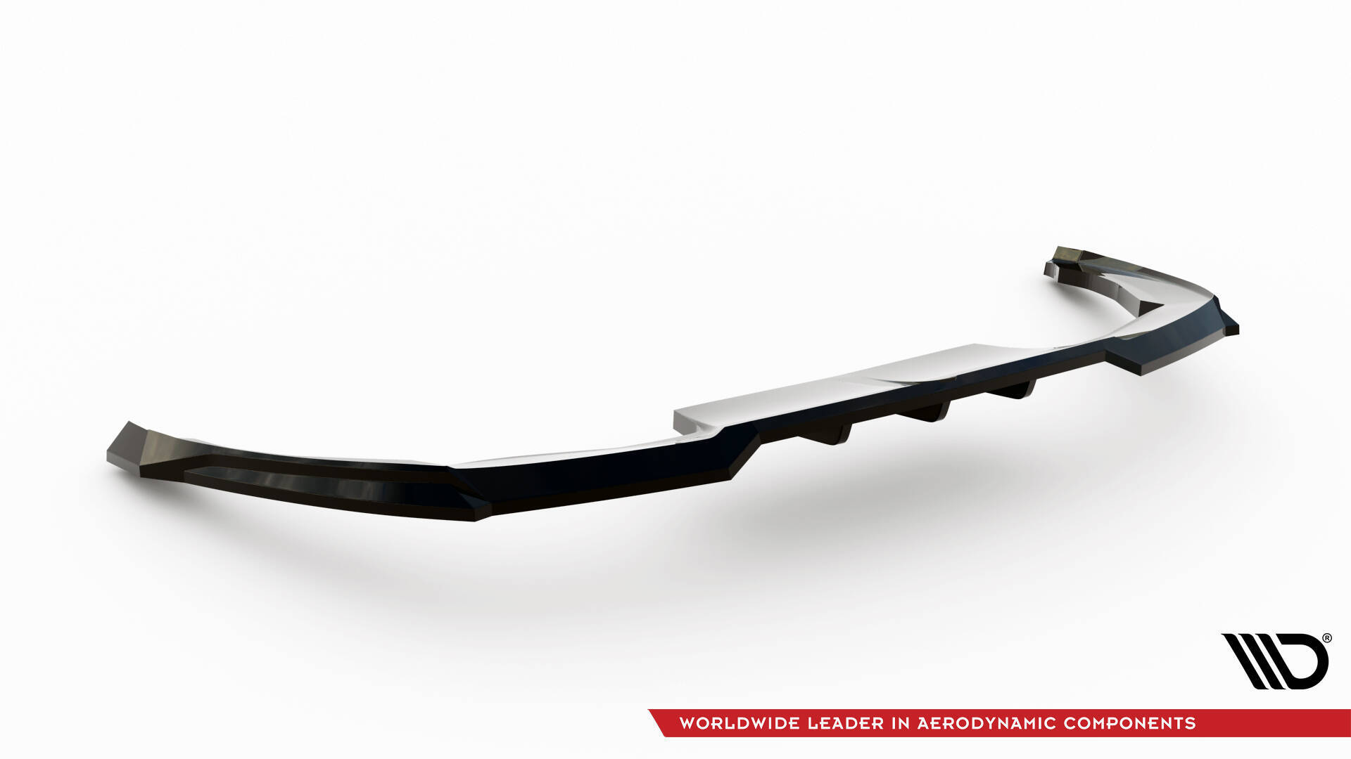 Set of Splitters Peugeot 408 Mk1 - Image 23