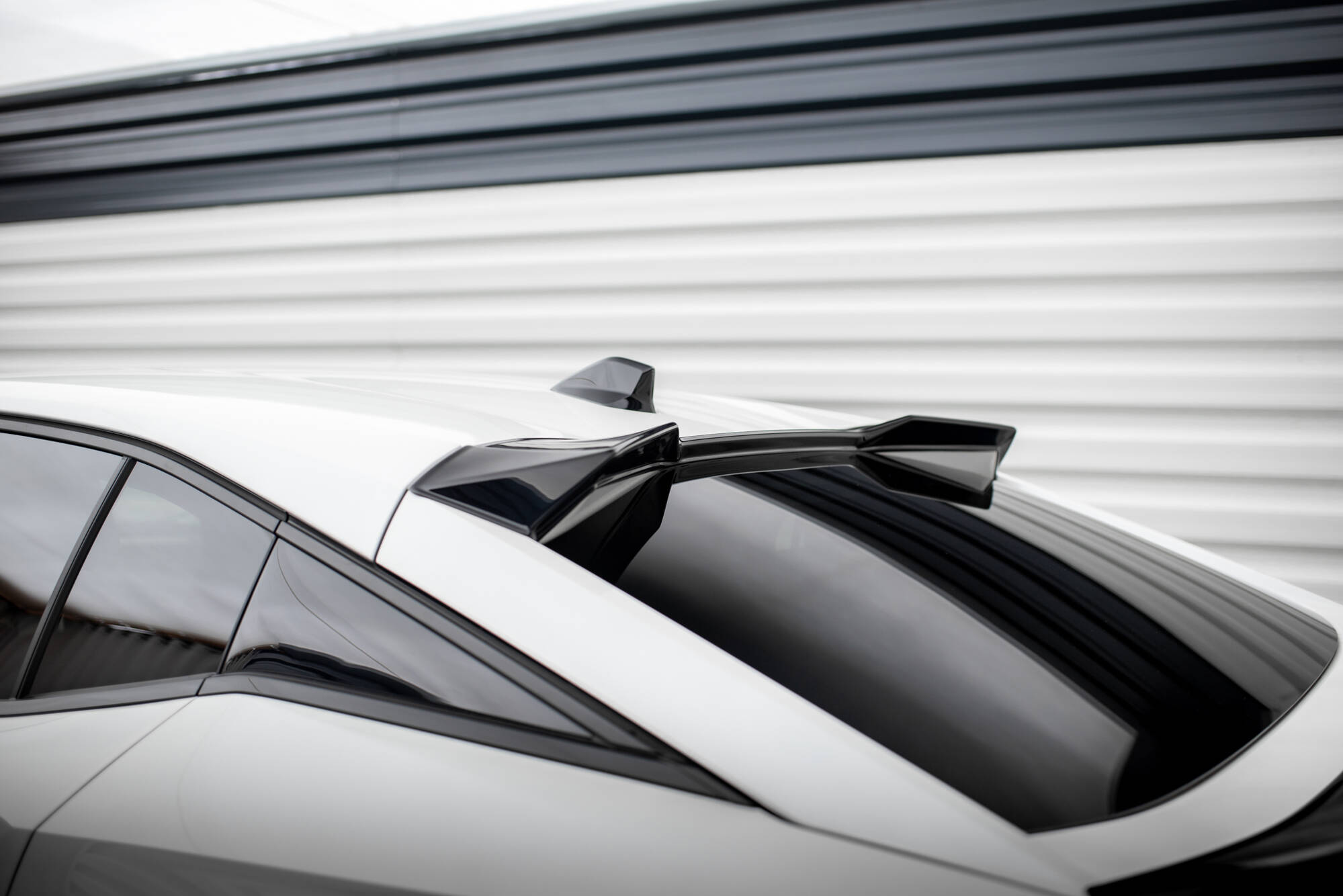 Set of Splitters Peugeot 408 Mk1 - Image 16