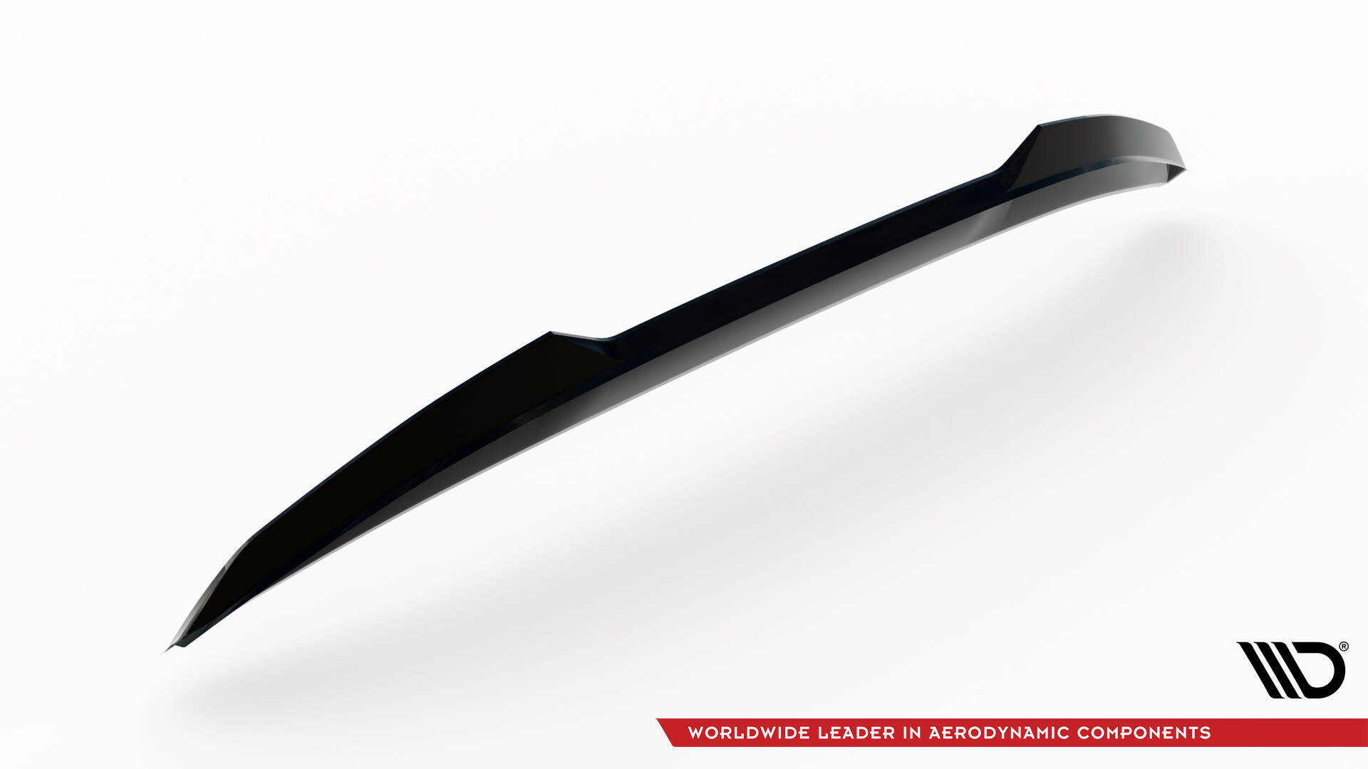 Set of Splitters Peugeot 408 Mk1 - Image 26